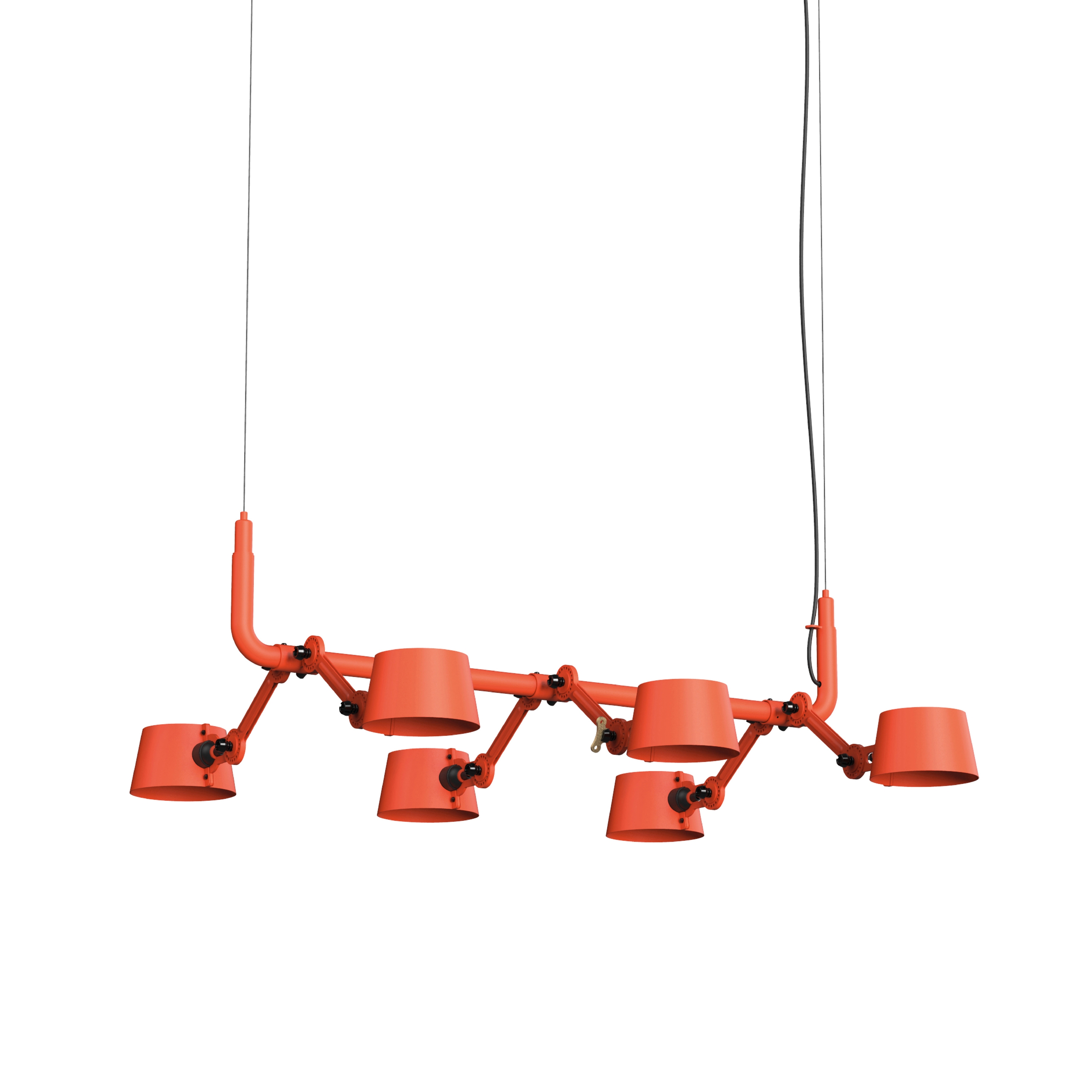 Display product BOLT 6 Pack pendant from manufacturer Tonone