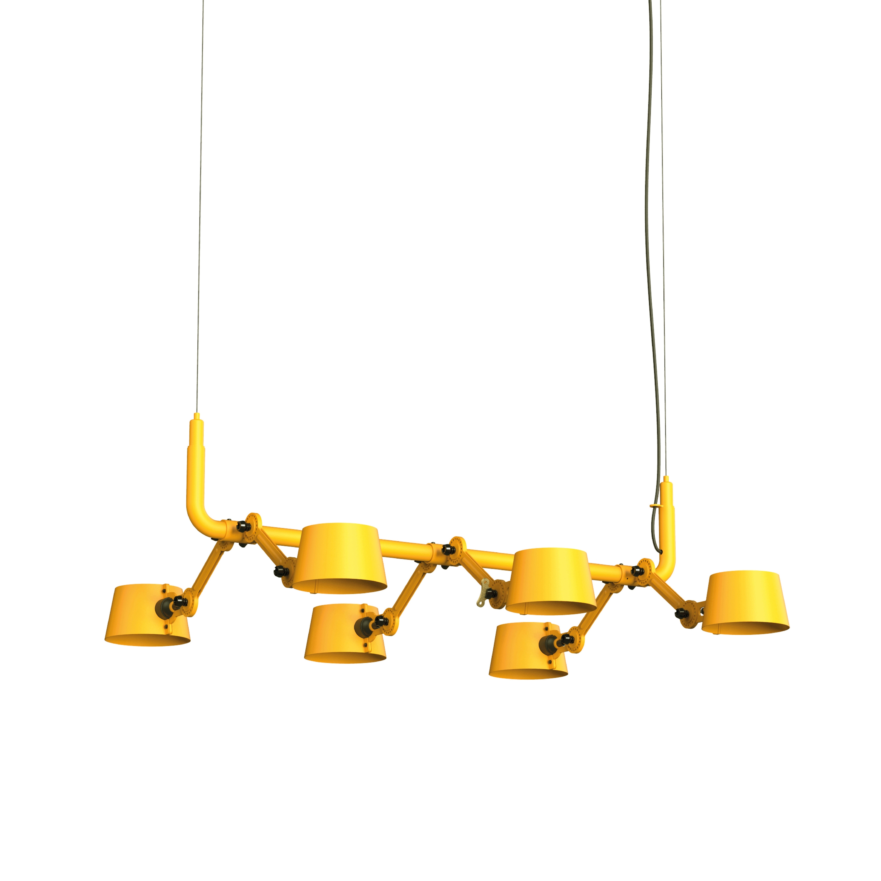 Mostra il prodotto BOLT 6 Pack pendant del produttore Tonone