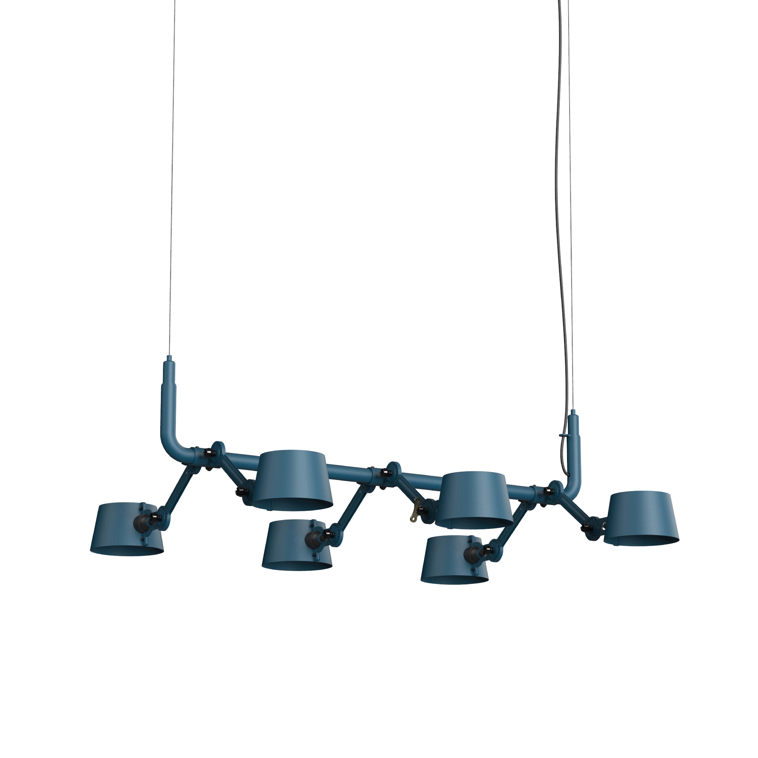 BOLT 6 Pack pendant