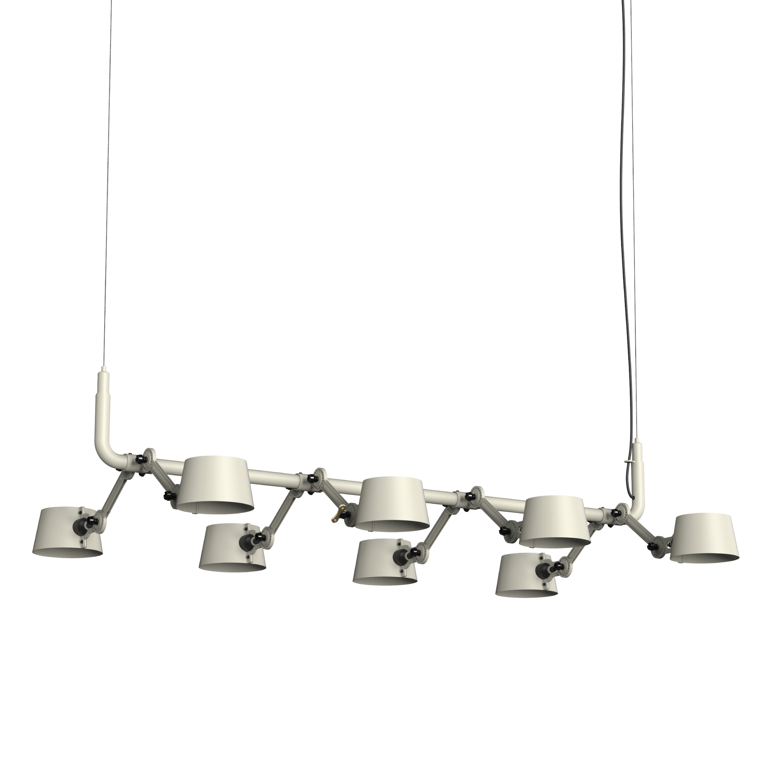 BOLT 8 Pack pendant