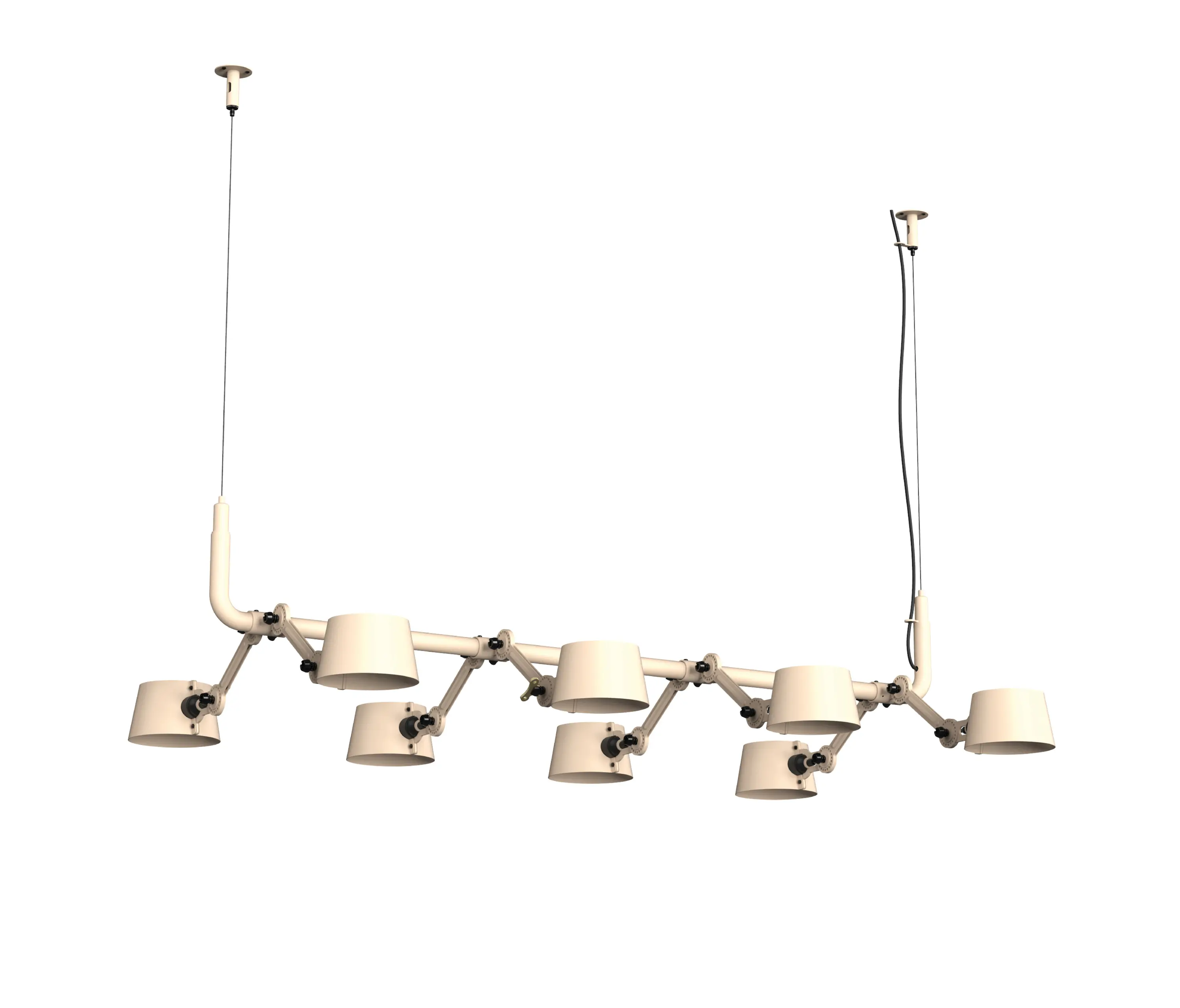 Tonone - BOLT 8 Pack pendant