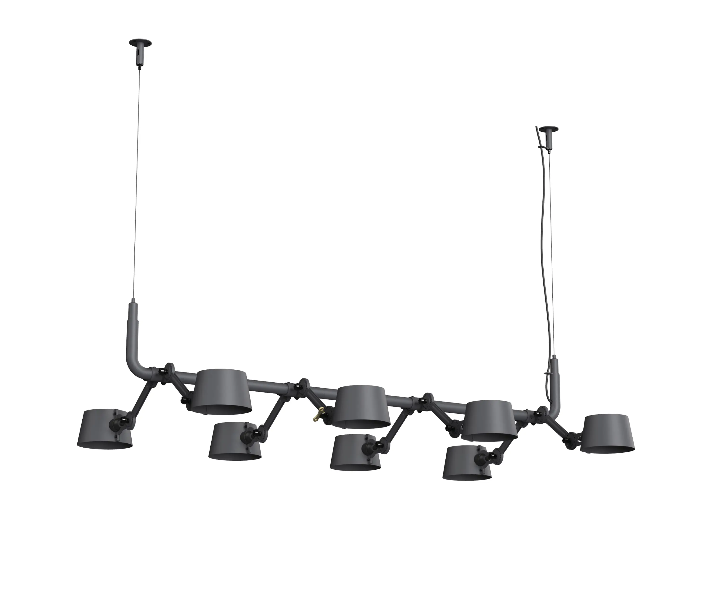 Tonone - BOLT 8 Pack pendant