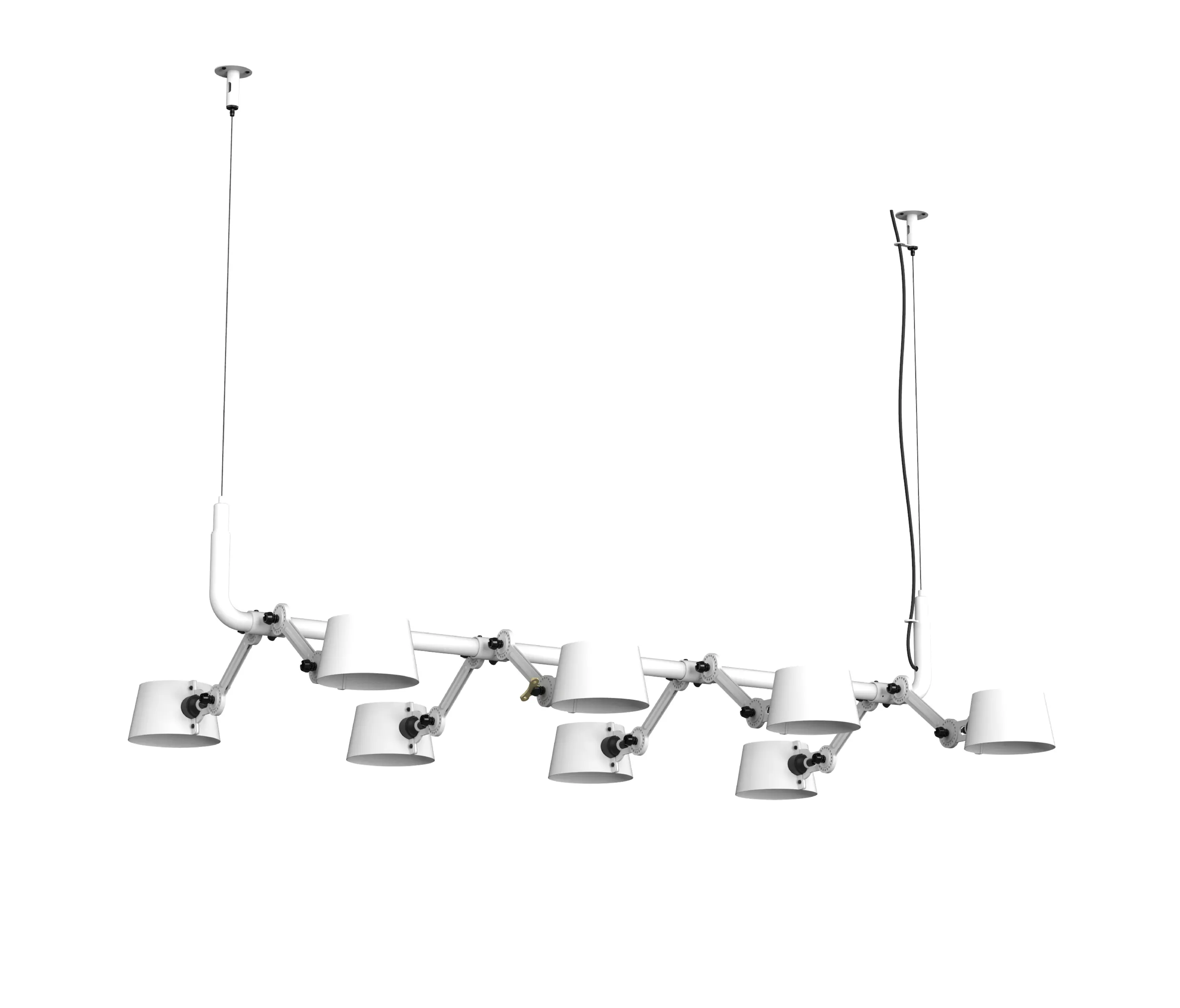 Tonone - BOLT 8 Pack pendant