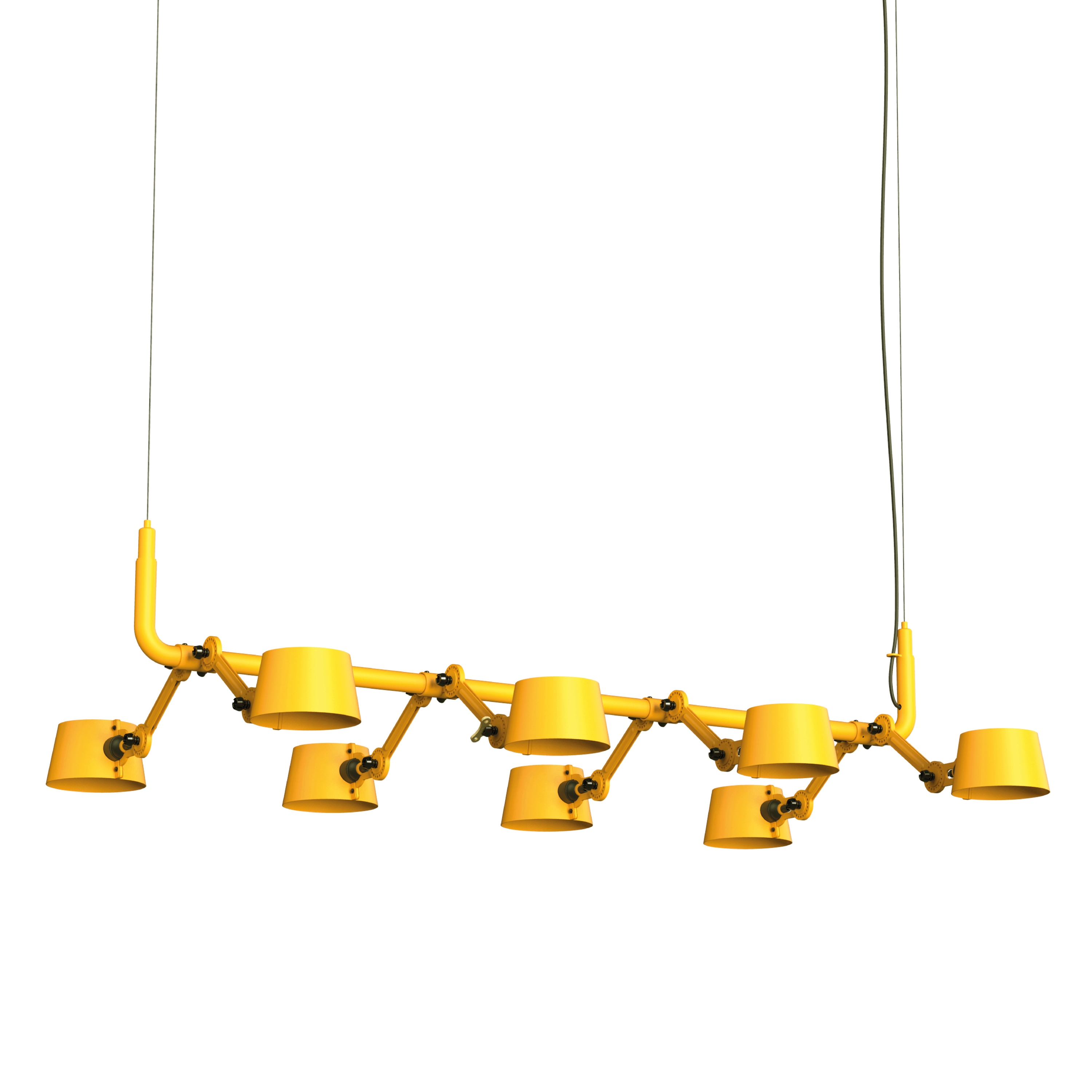 Mostra il prodotto BOLT 8 Pack pendant del produttore Tonone