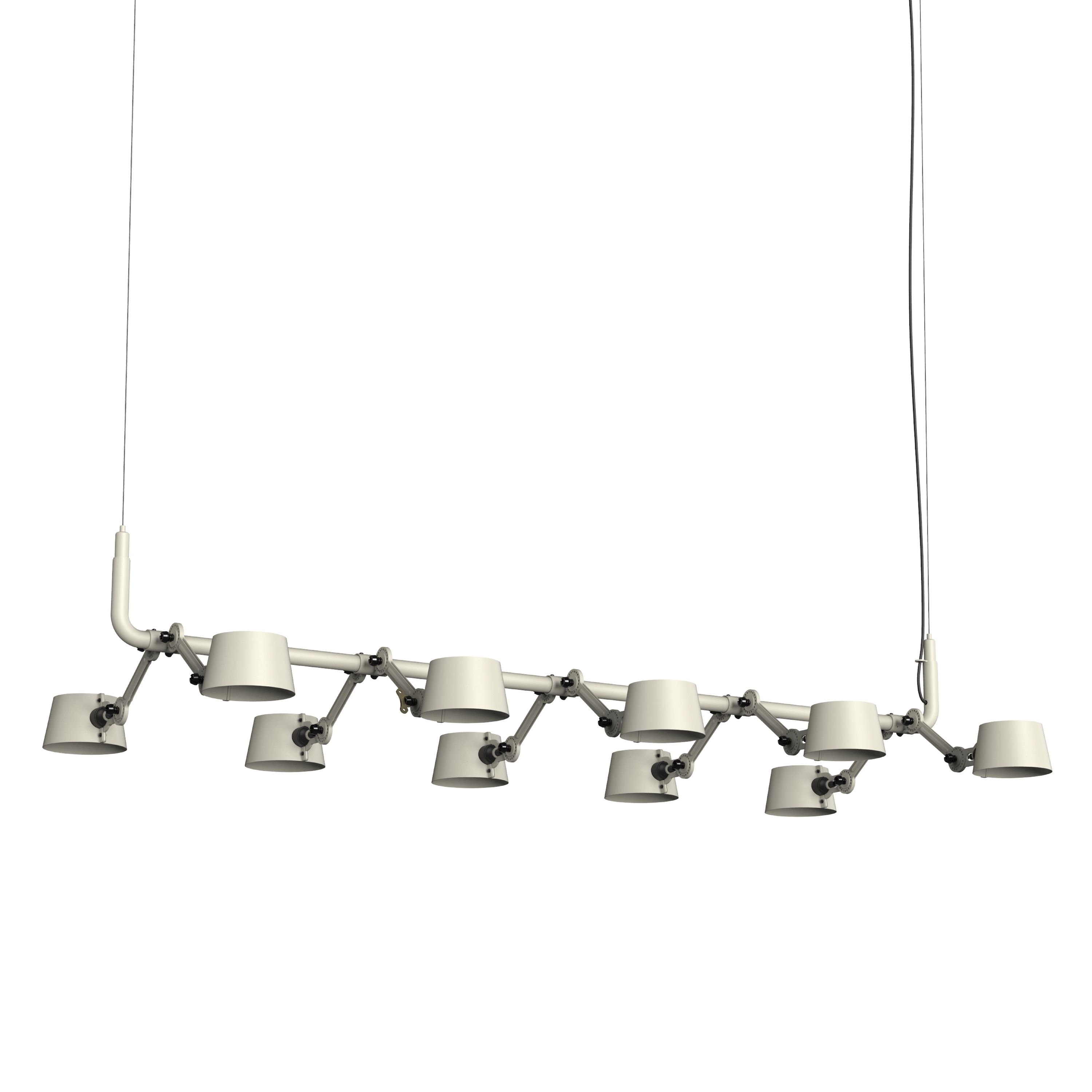 BOLT 10 Pack pendant