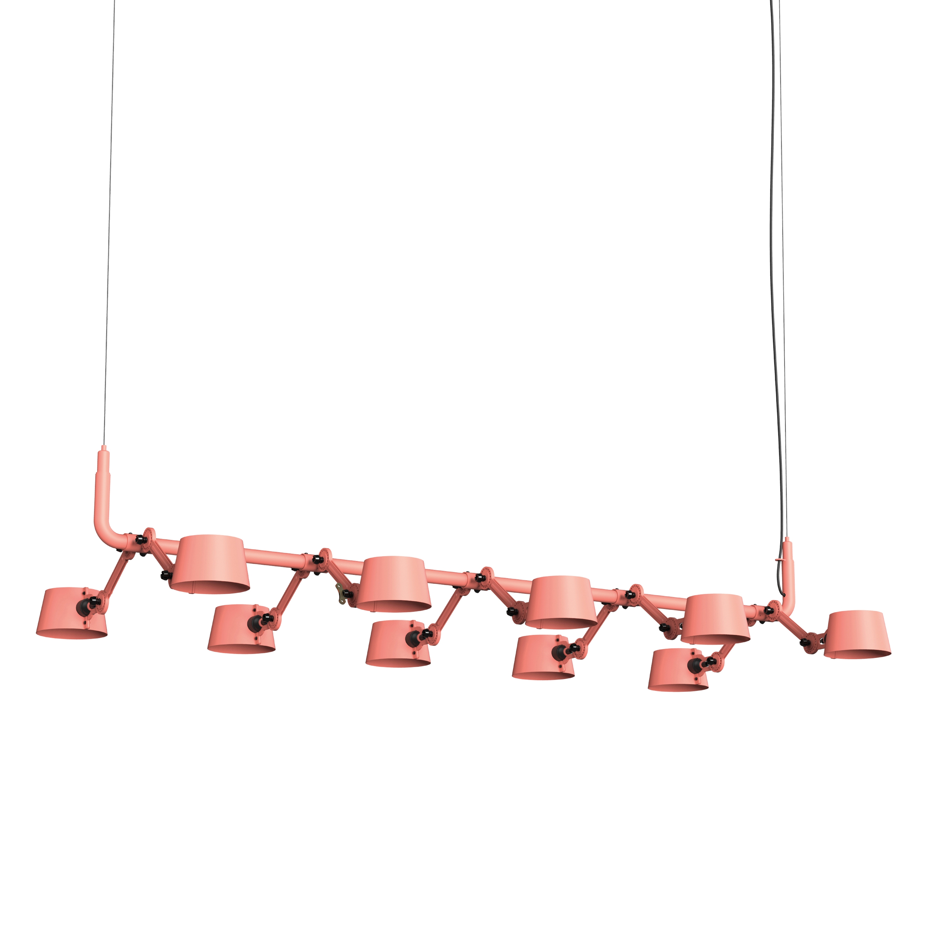 BOLT 10 Pack pendant