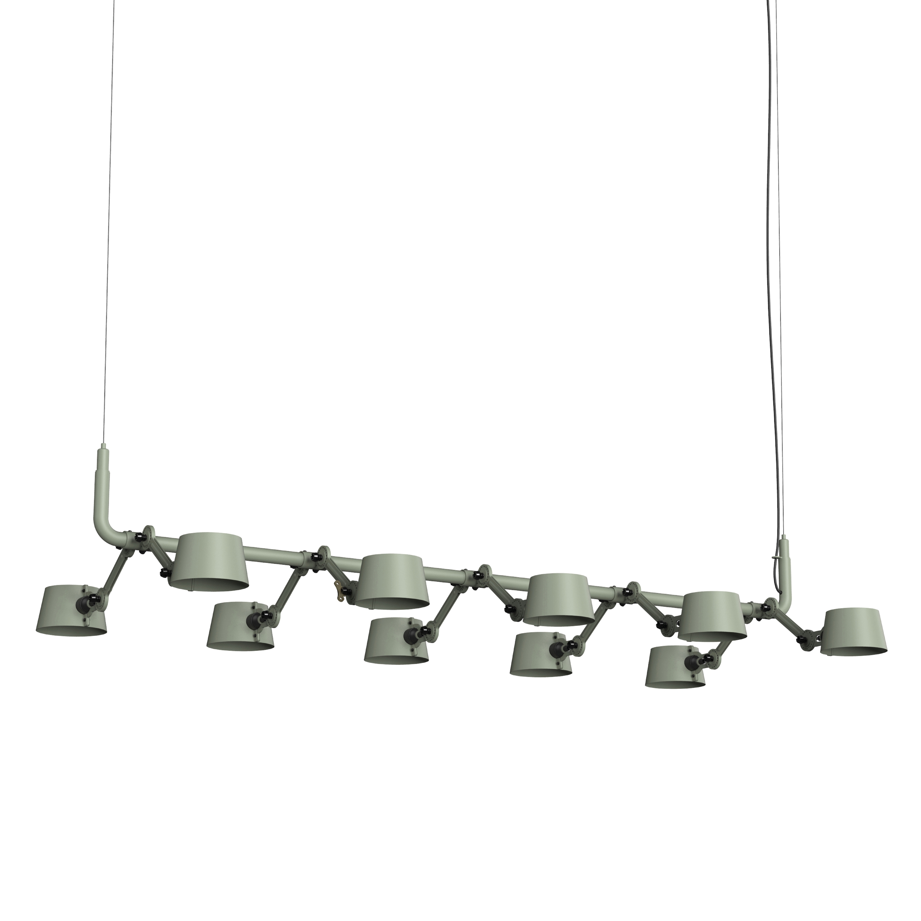 BOLT 10 Pack pendant