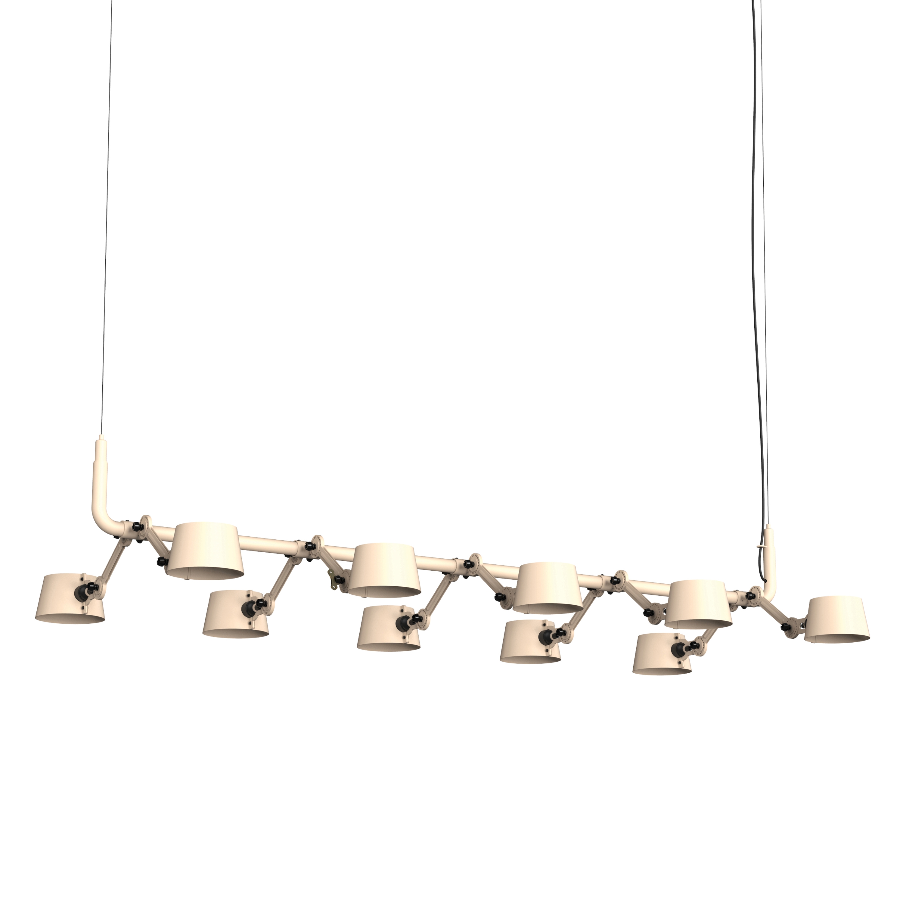 BOLT 10 Pack pendant