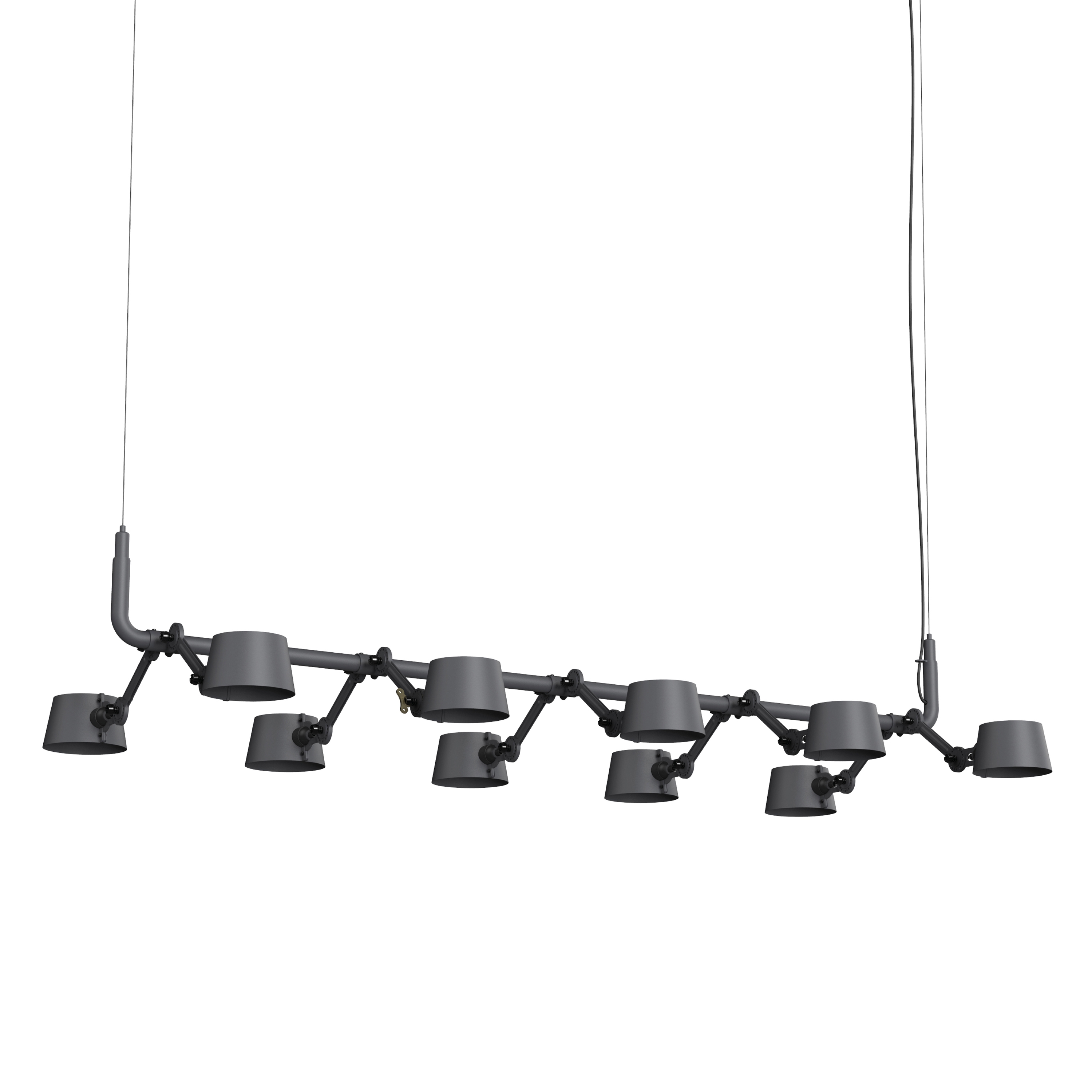 BOLT 10 Pack pendant