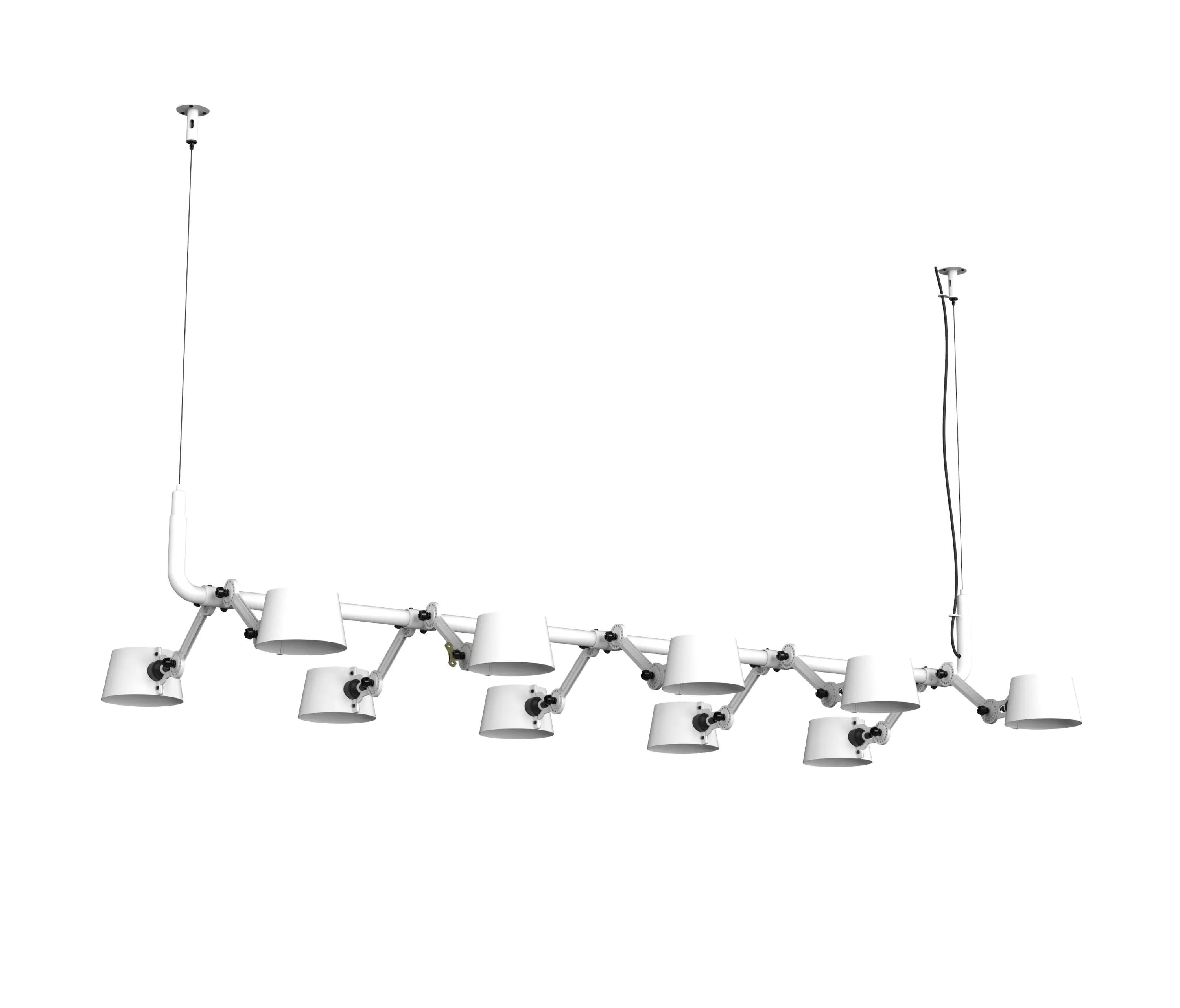 Tonone - BOLT 10 Pack pendant
