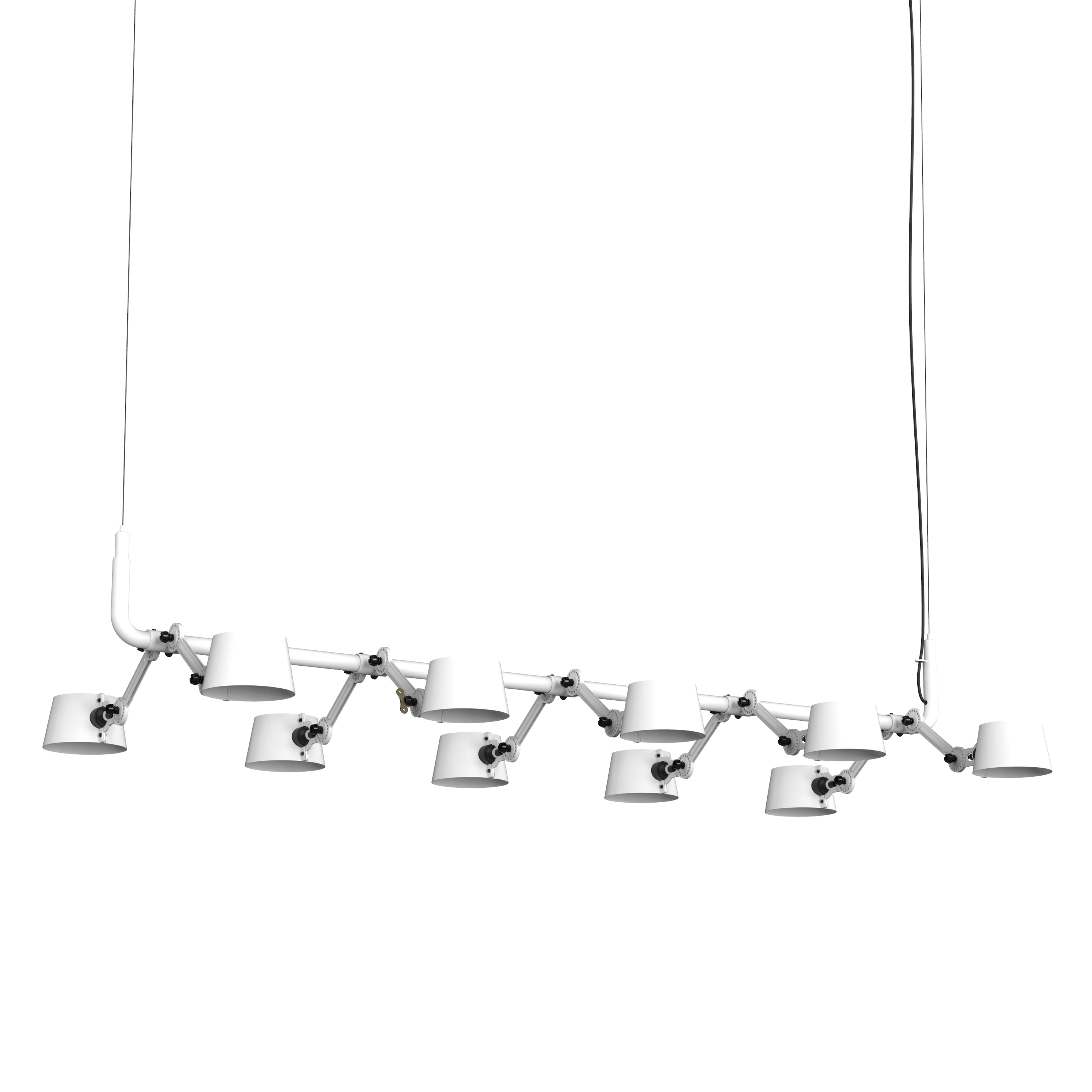 BOLT 10 Pack pendant