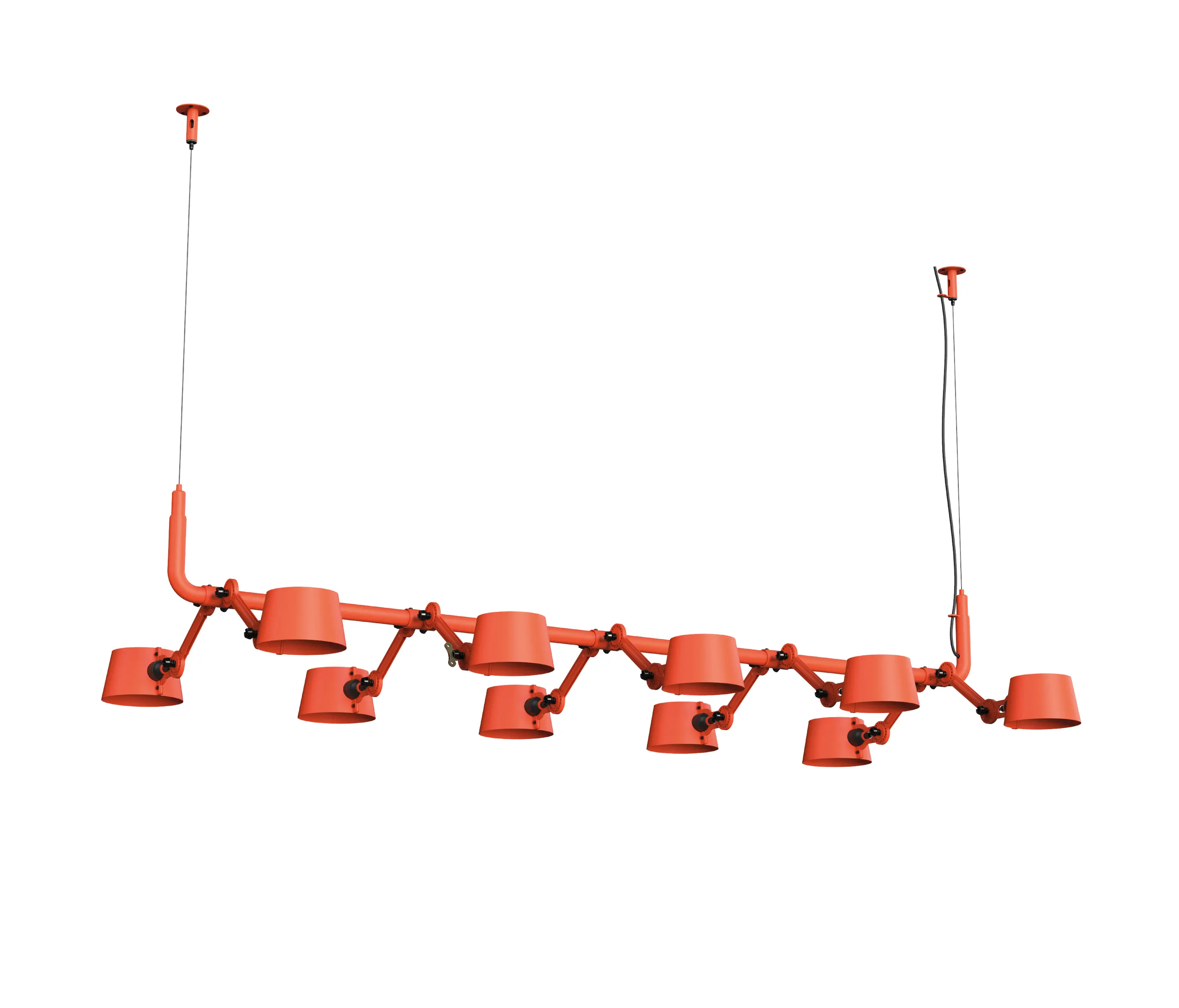 Tonone - BOLT 10 Pack pendant