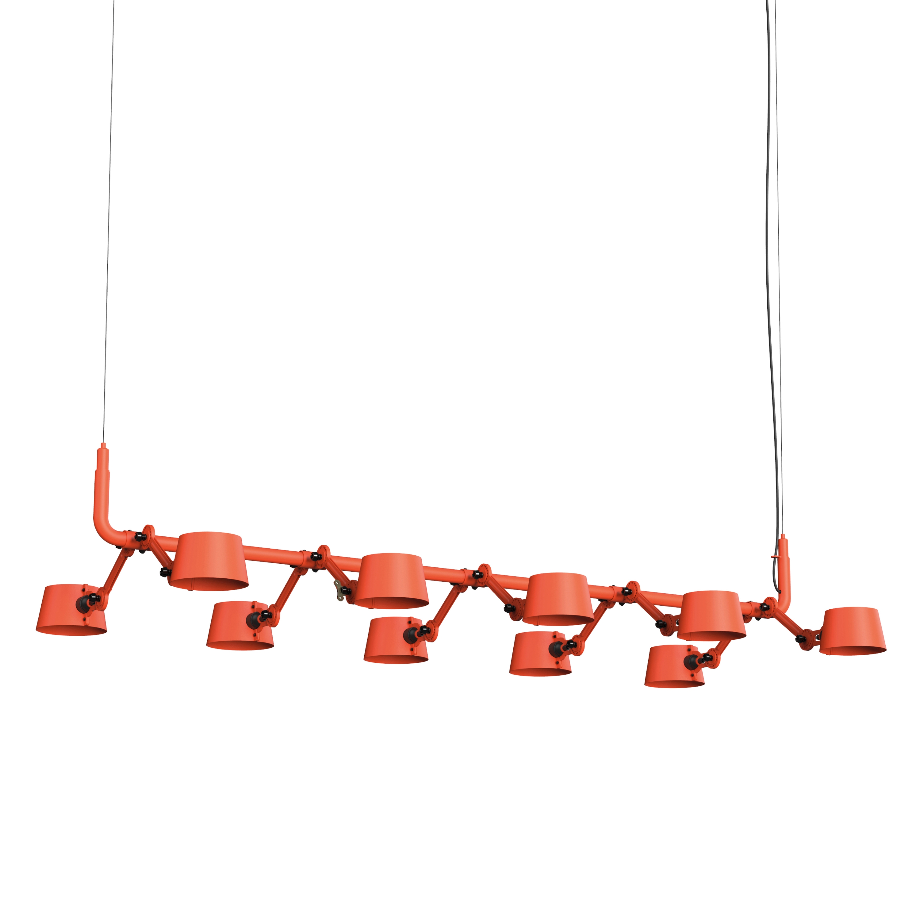BOLT 10 Pack pendant