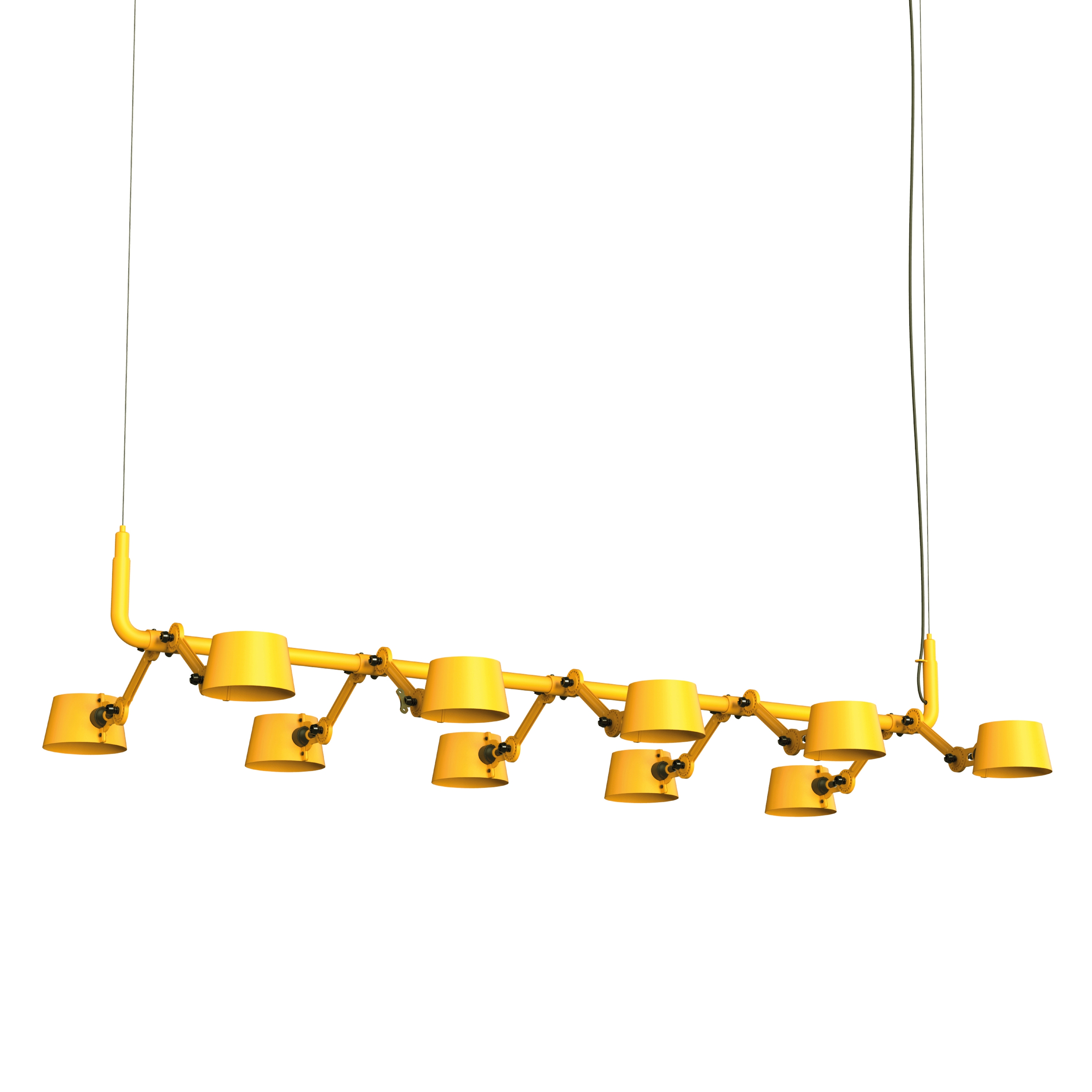 Display product BOLT 10 Pack pendant from manufacturer Tonone