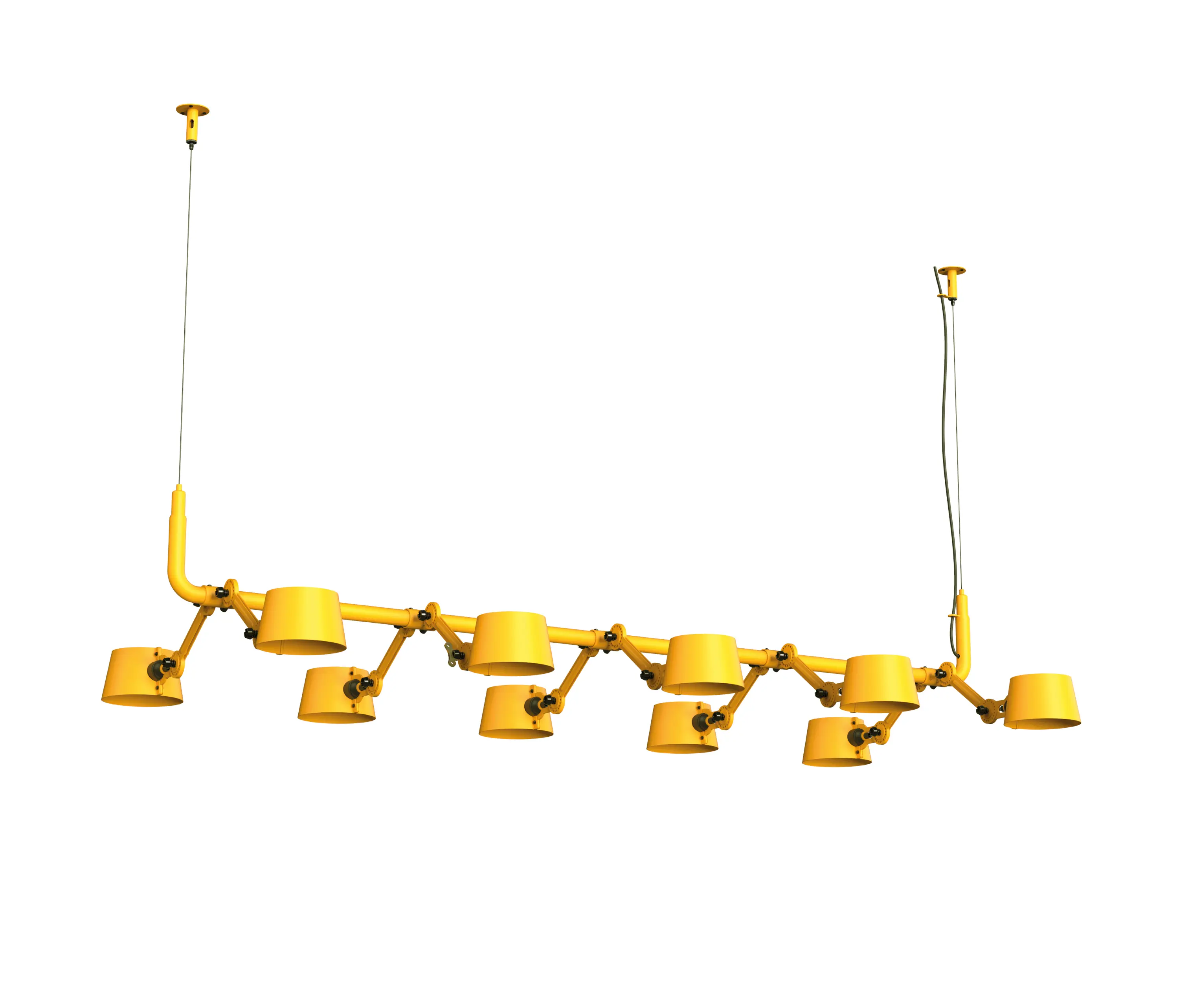 Tonone - BOLT 10 Pack pendant