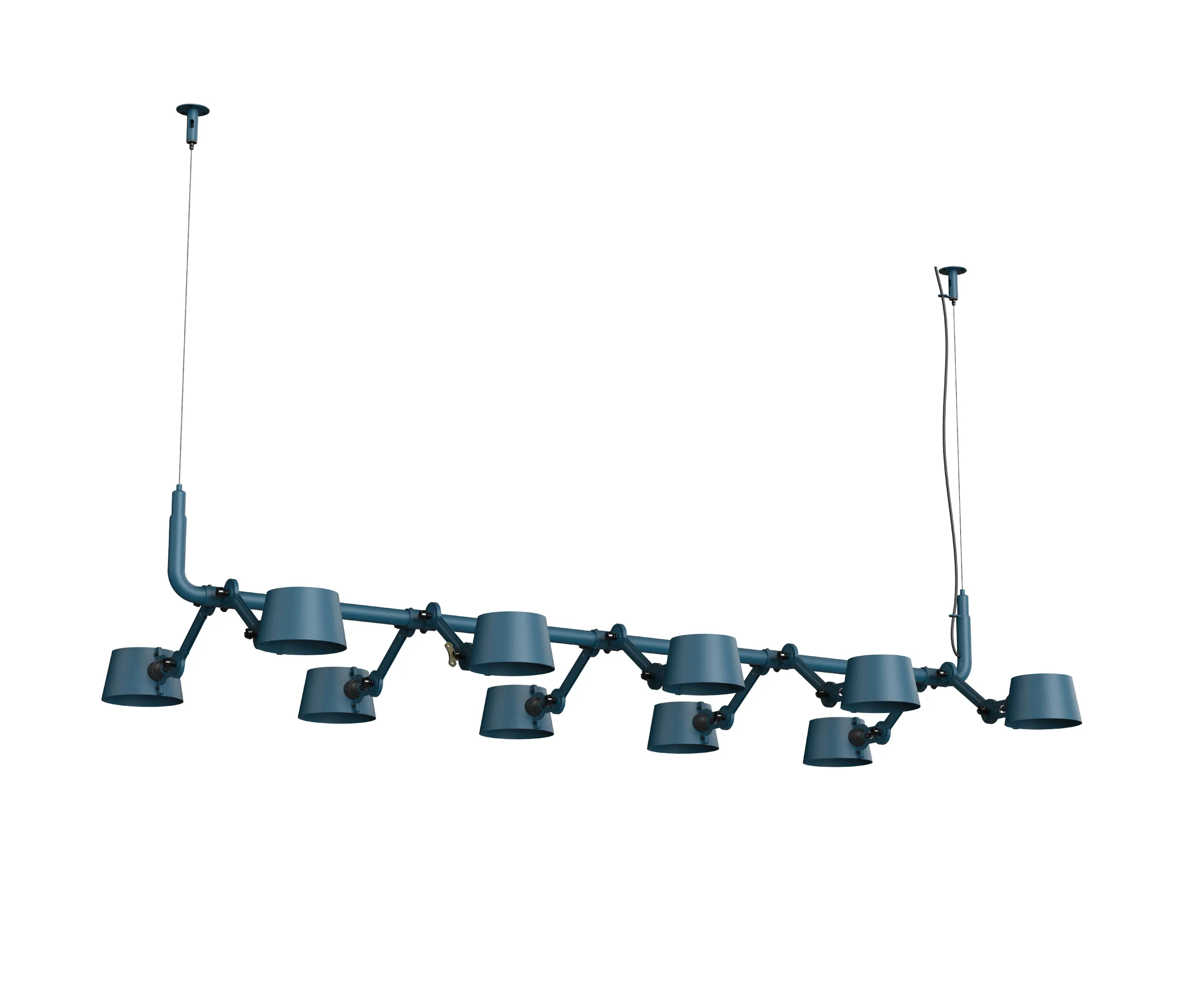 Tonone - BOLT 10 Pack pendant