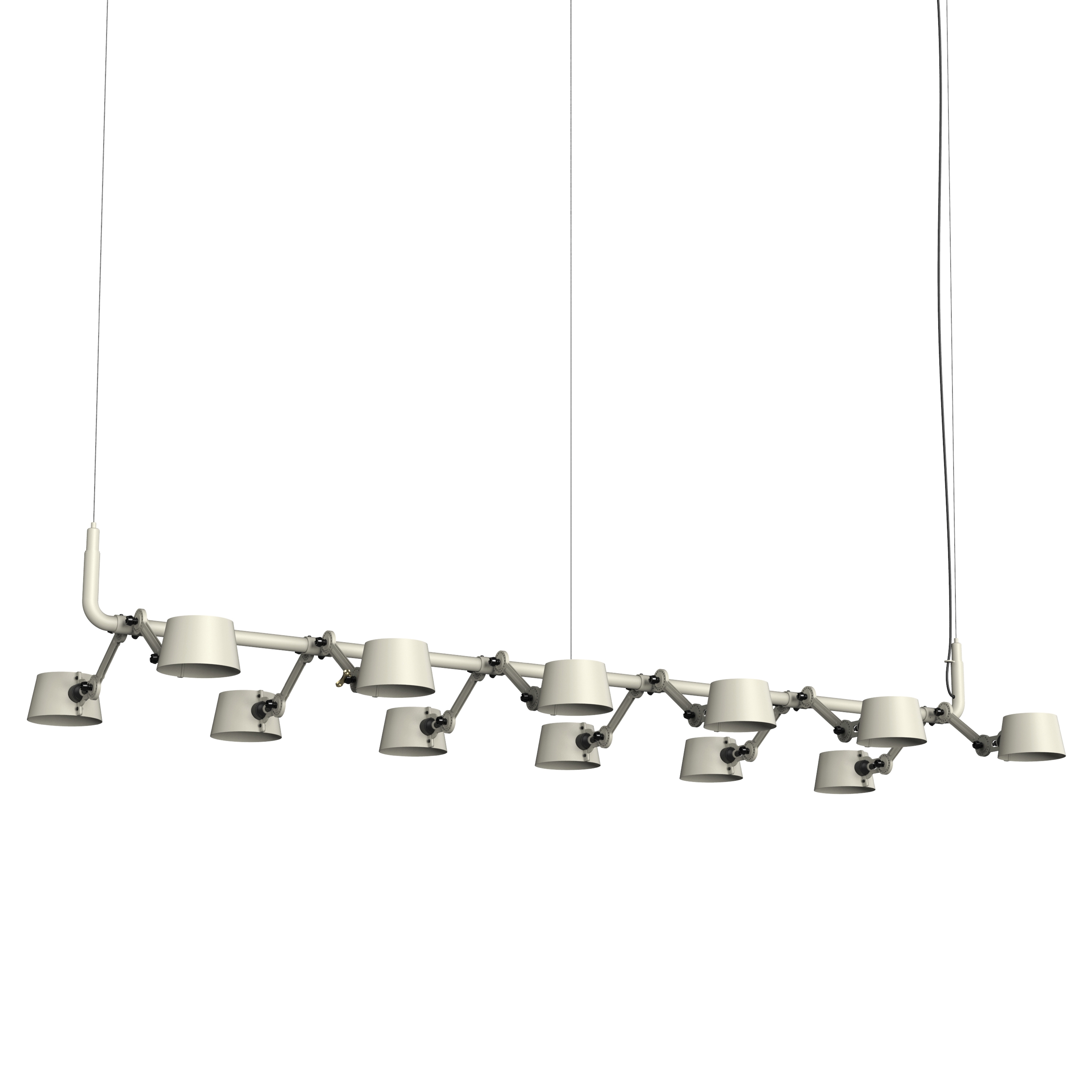 BOLT 12 Pack pendant