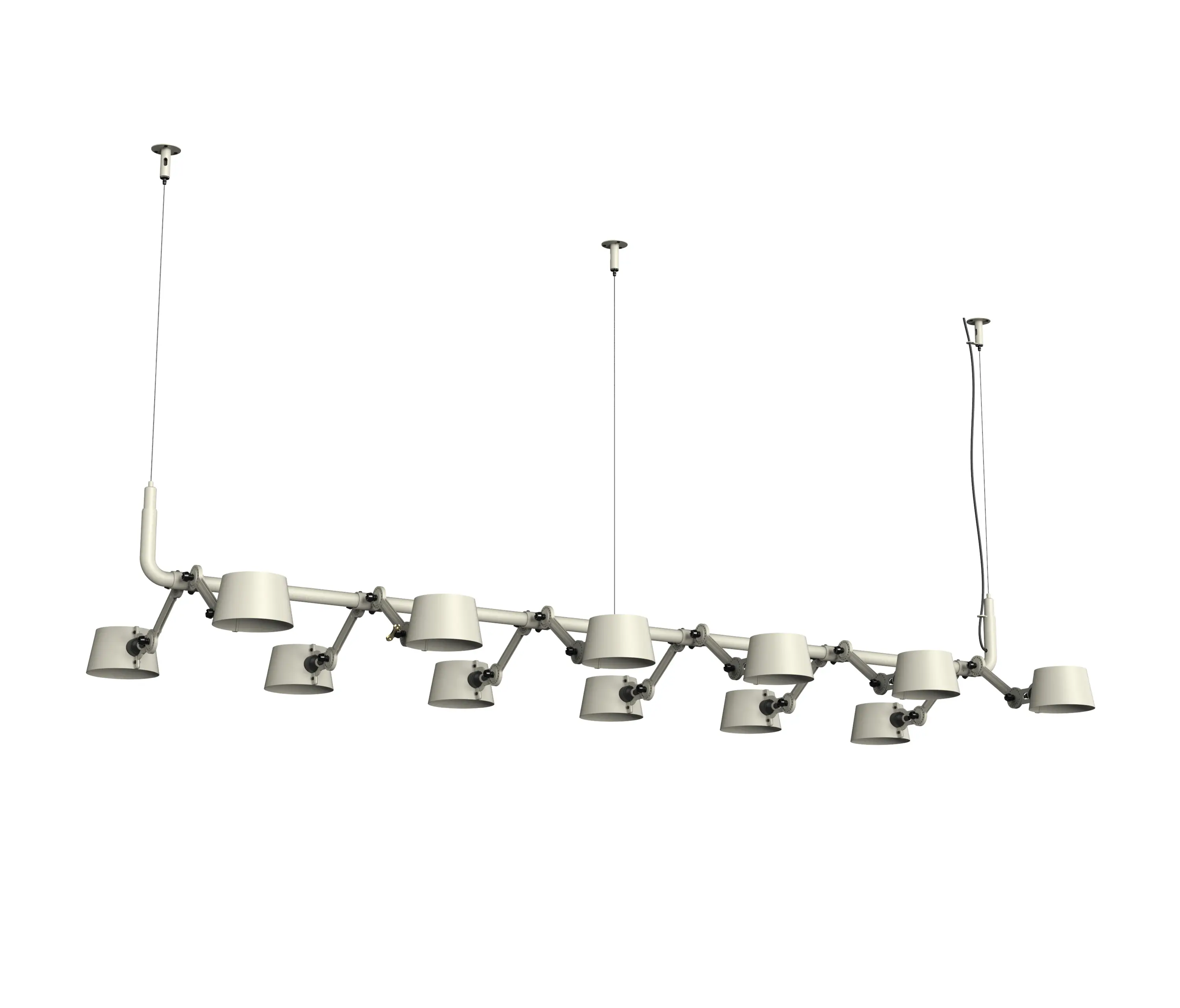 Tonone - BOLT 12 Pack pendant
