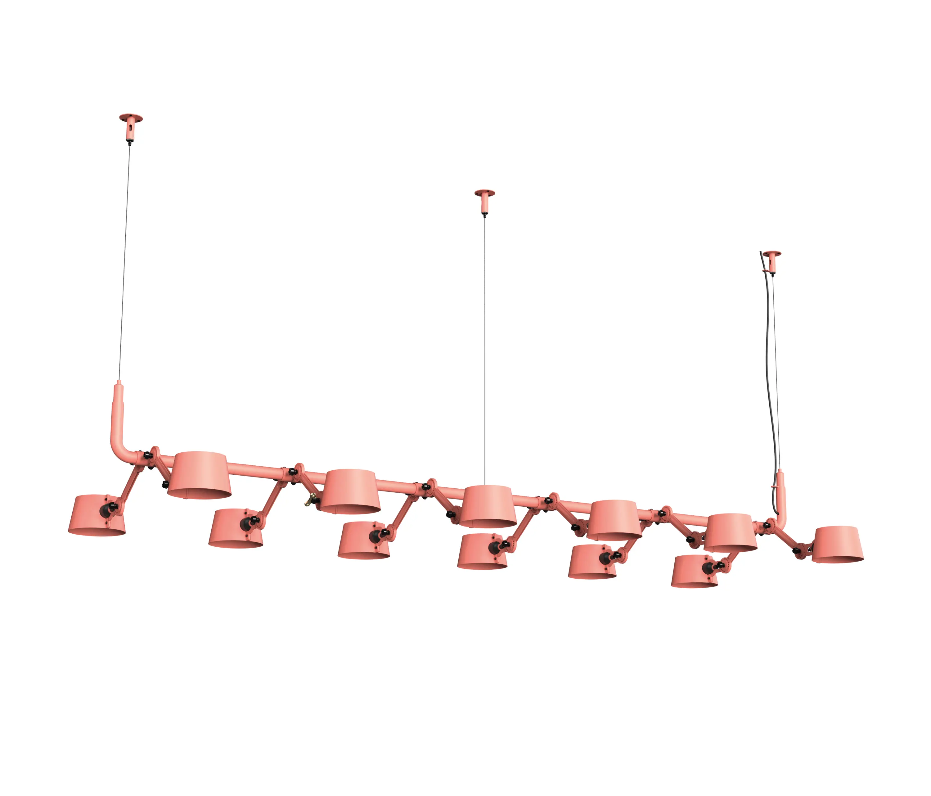 Tonone - BOLT 12 Pack pendant