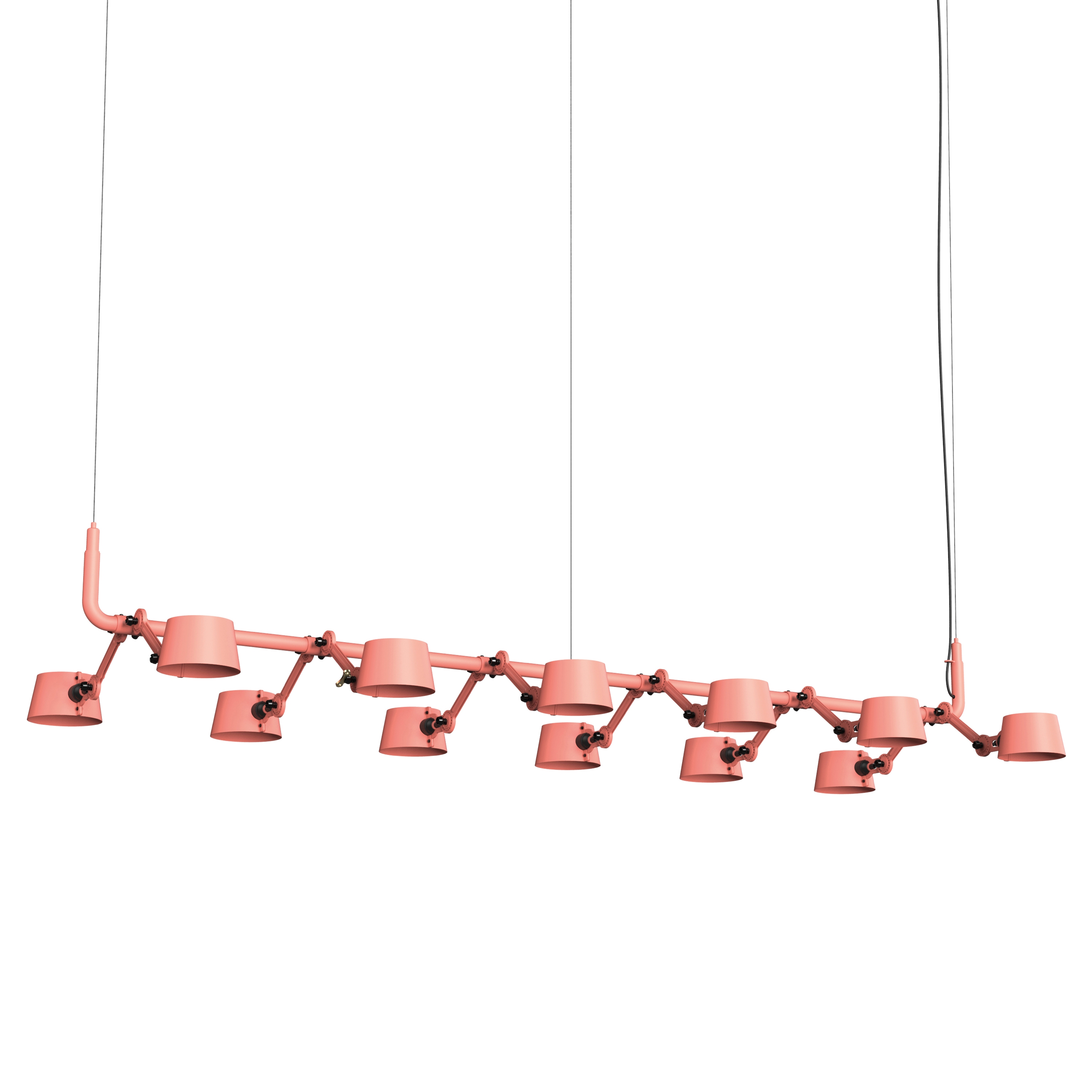 BOLT 12 Pack pendant