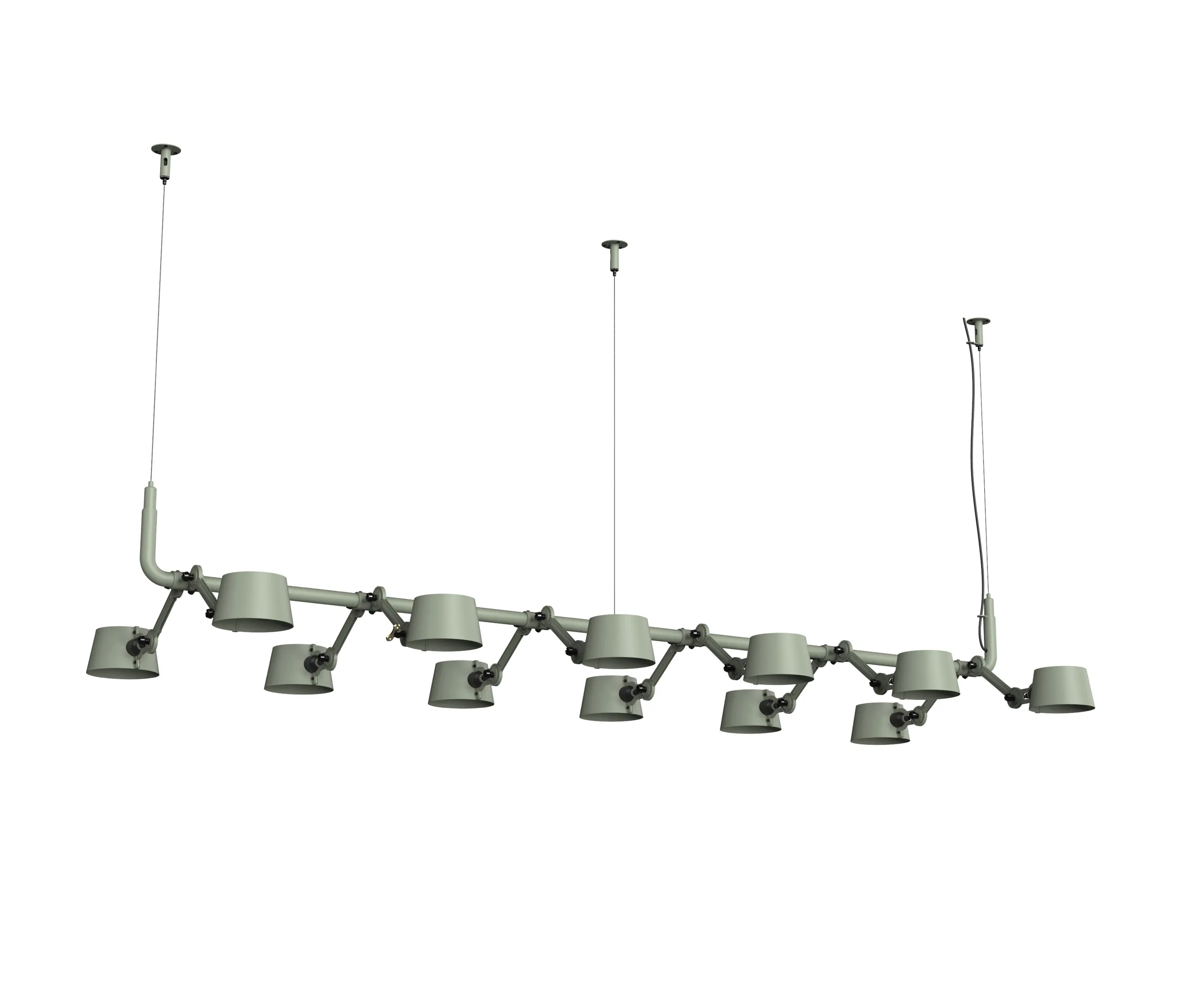 Tonone - BOLT 12 Pack pendant