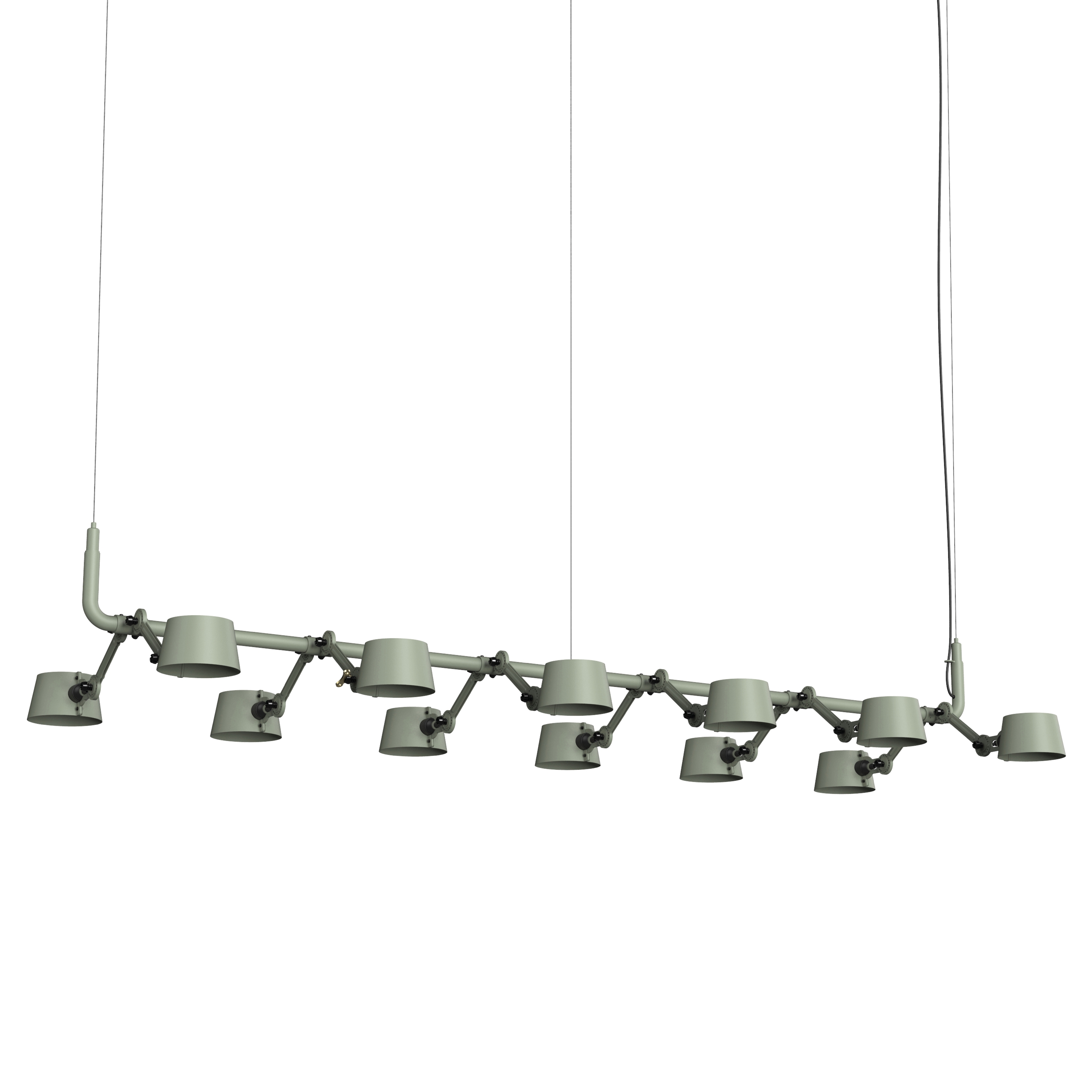 BOLT 12 Pack pendant