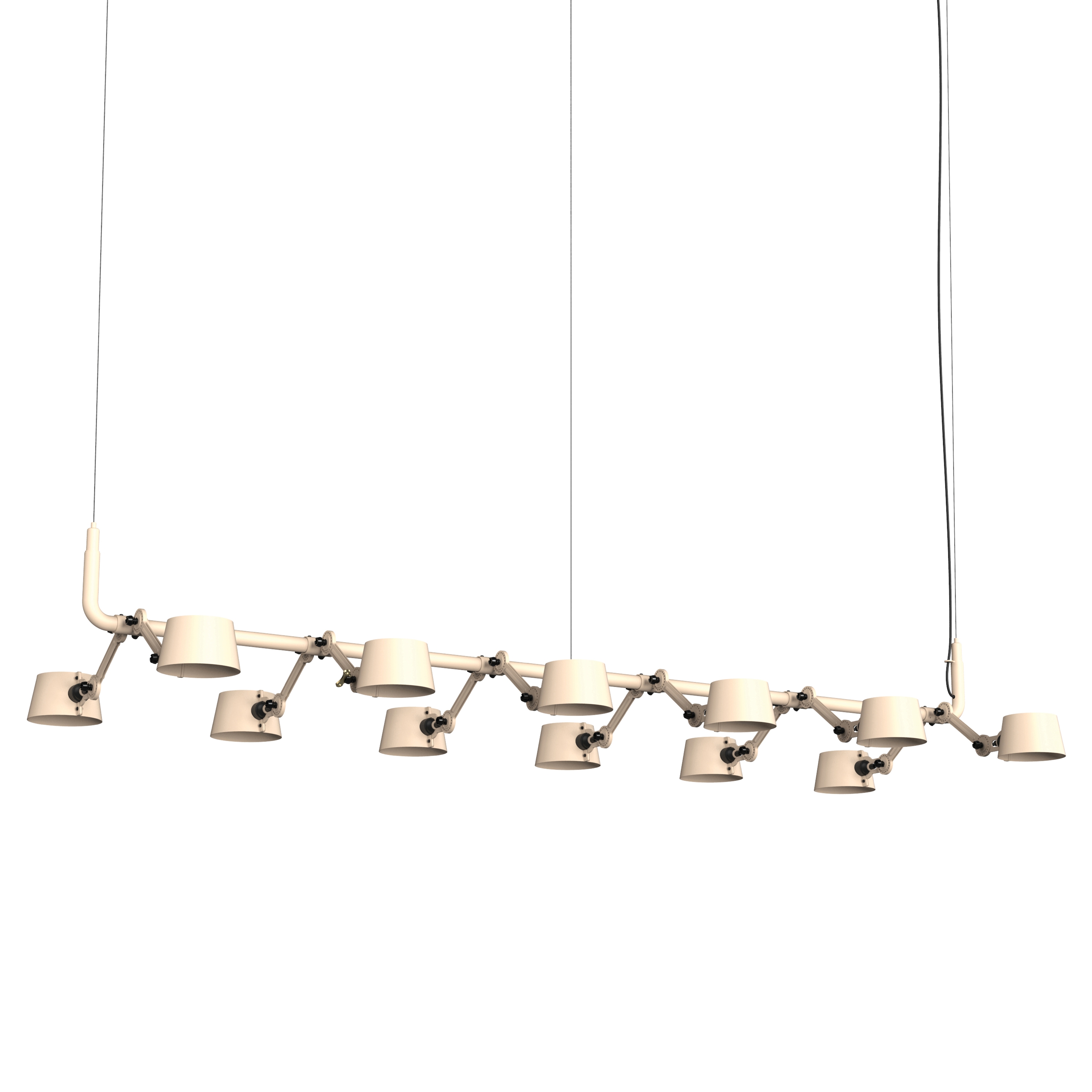 BOLT 12 Pack pendant
