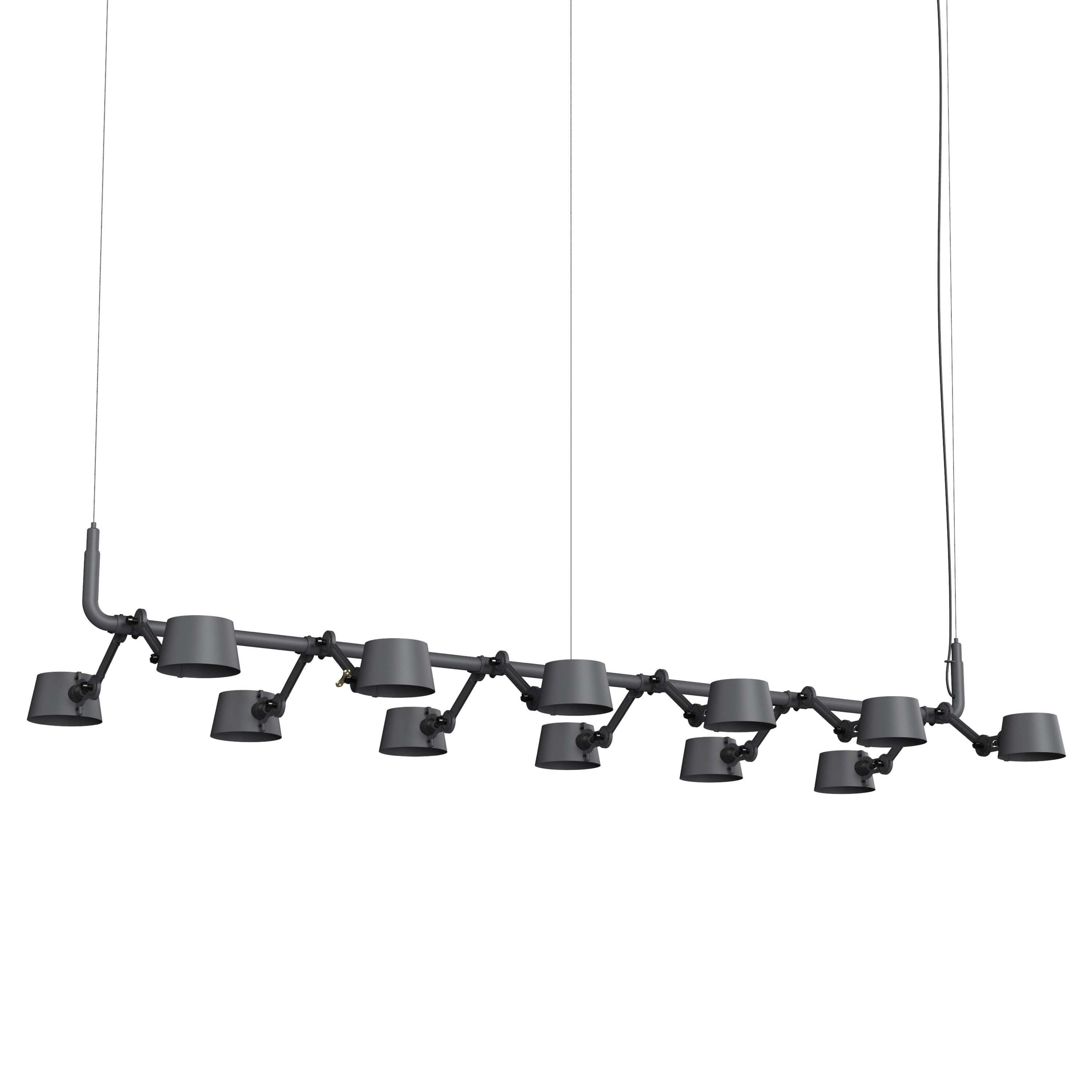 BOLT 12 Pack pendant