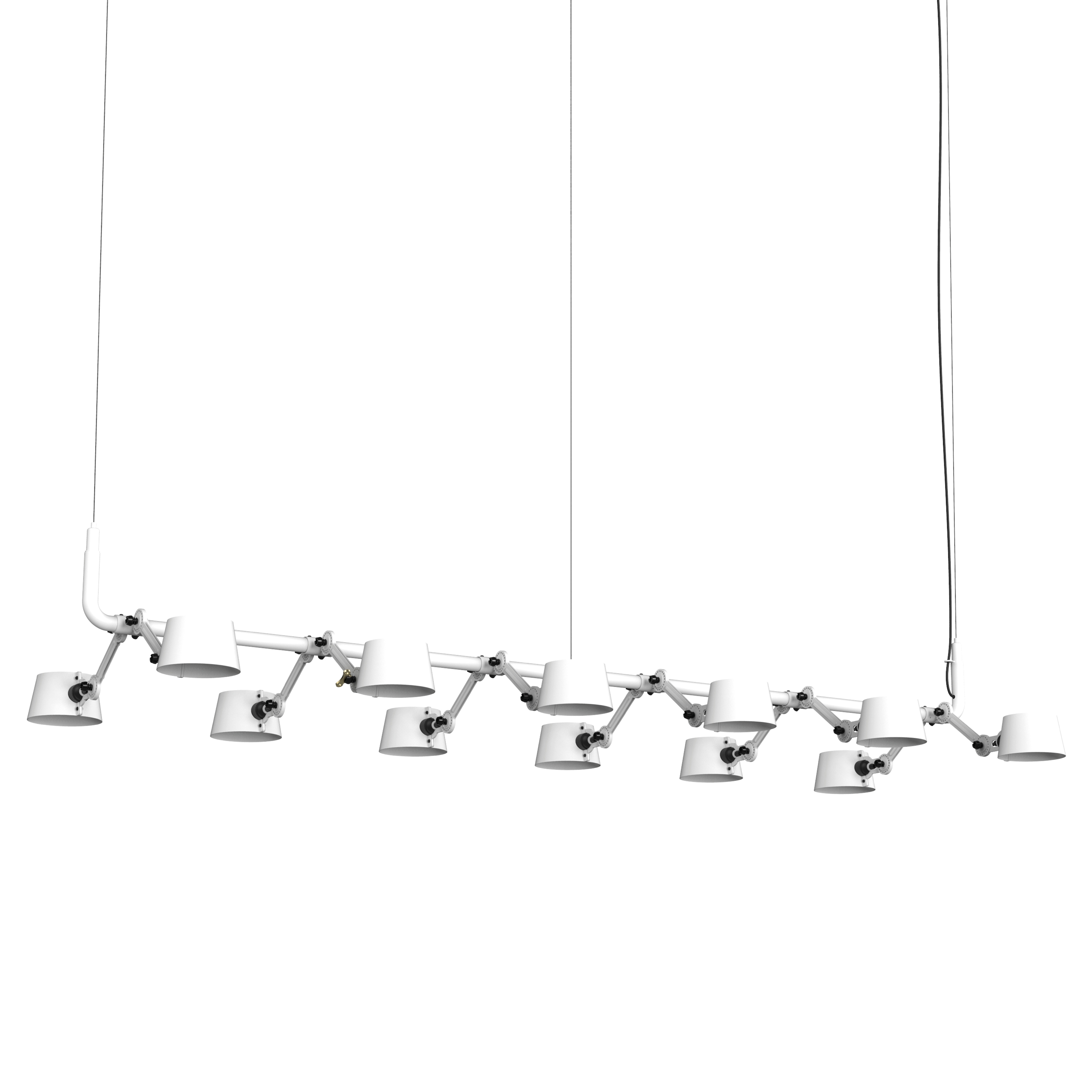 BOLT 12 Pack pendant