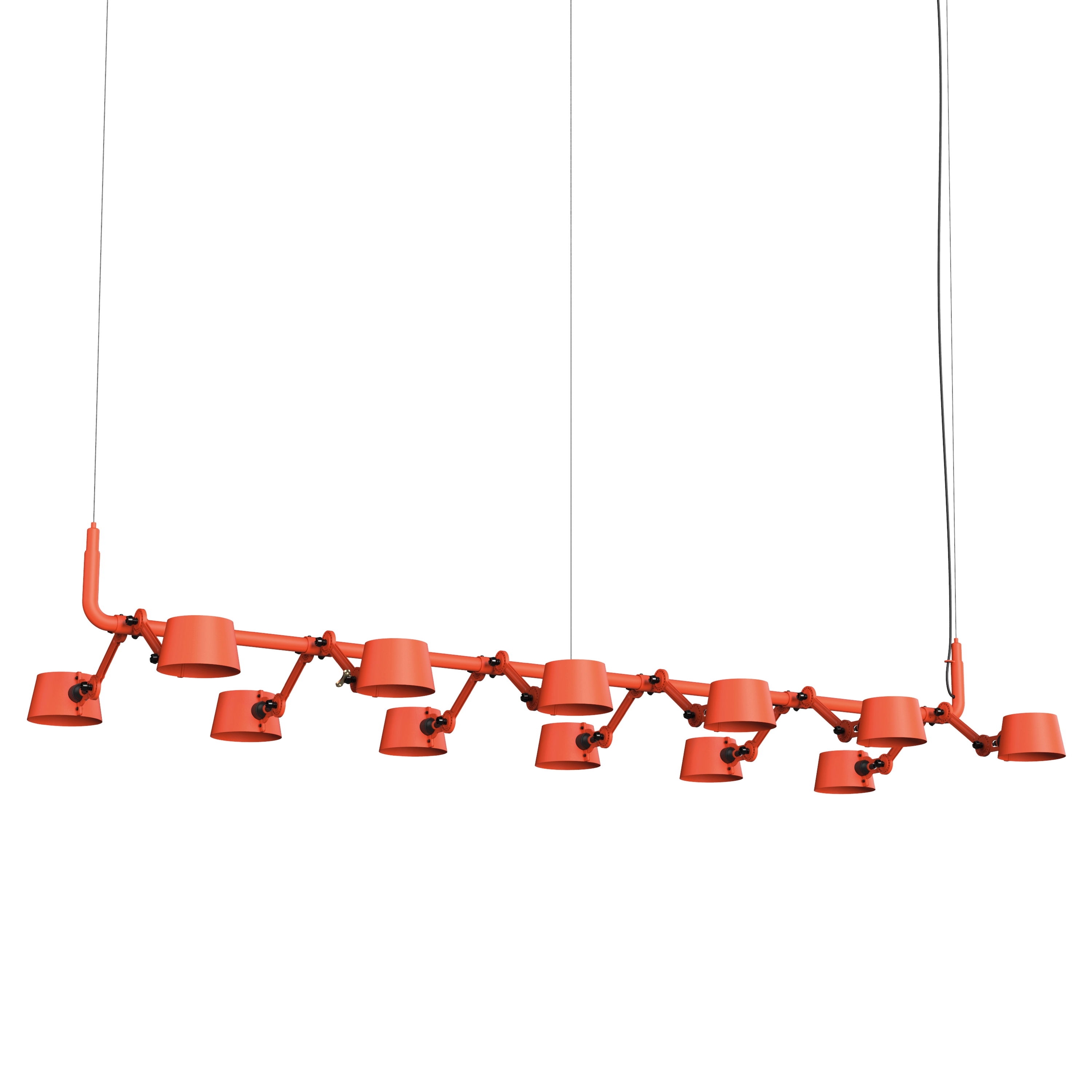 BOLT 12 Pack pendant