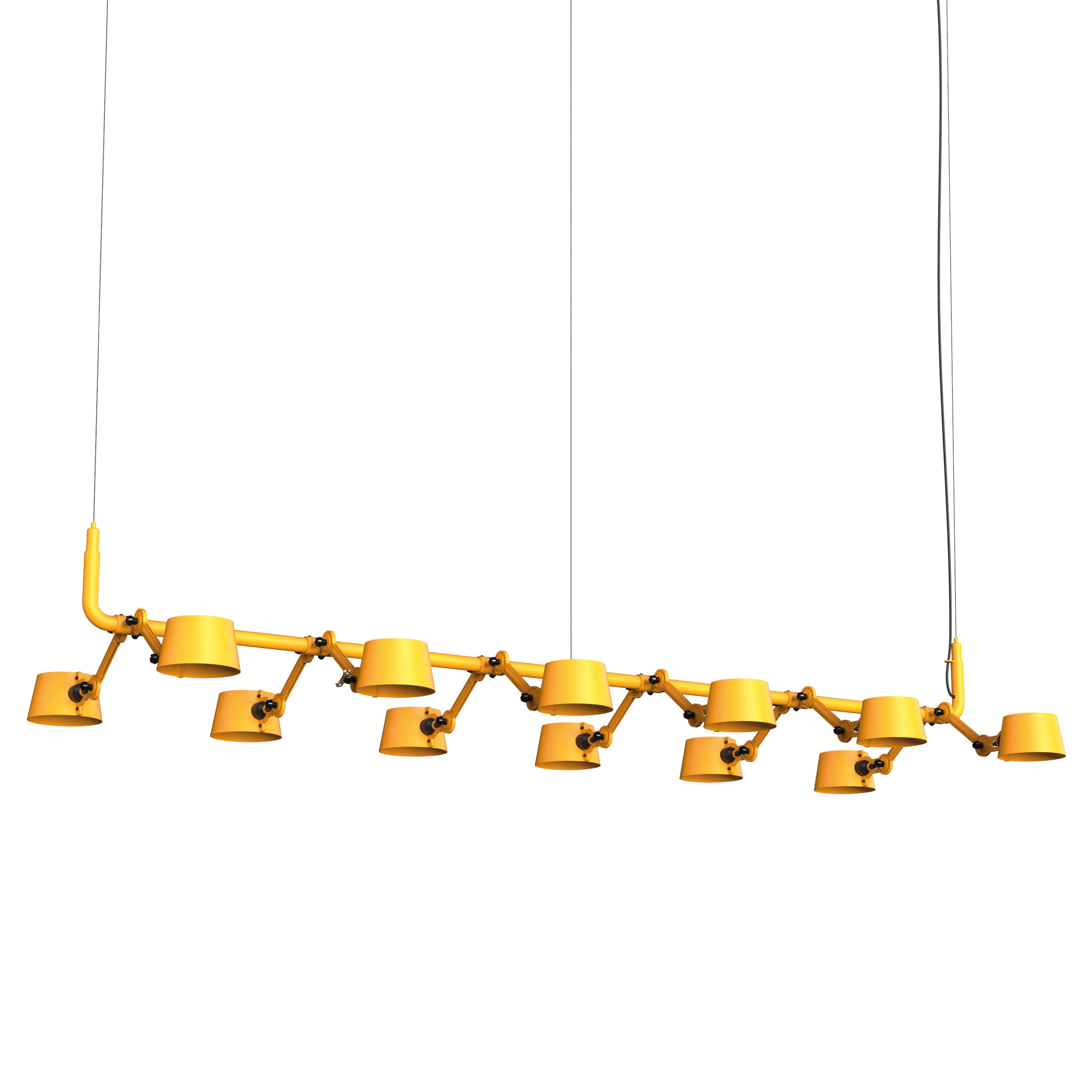Display product BOLT 12 Pack pendant from manufacturer Tonone