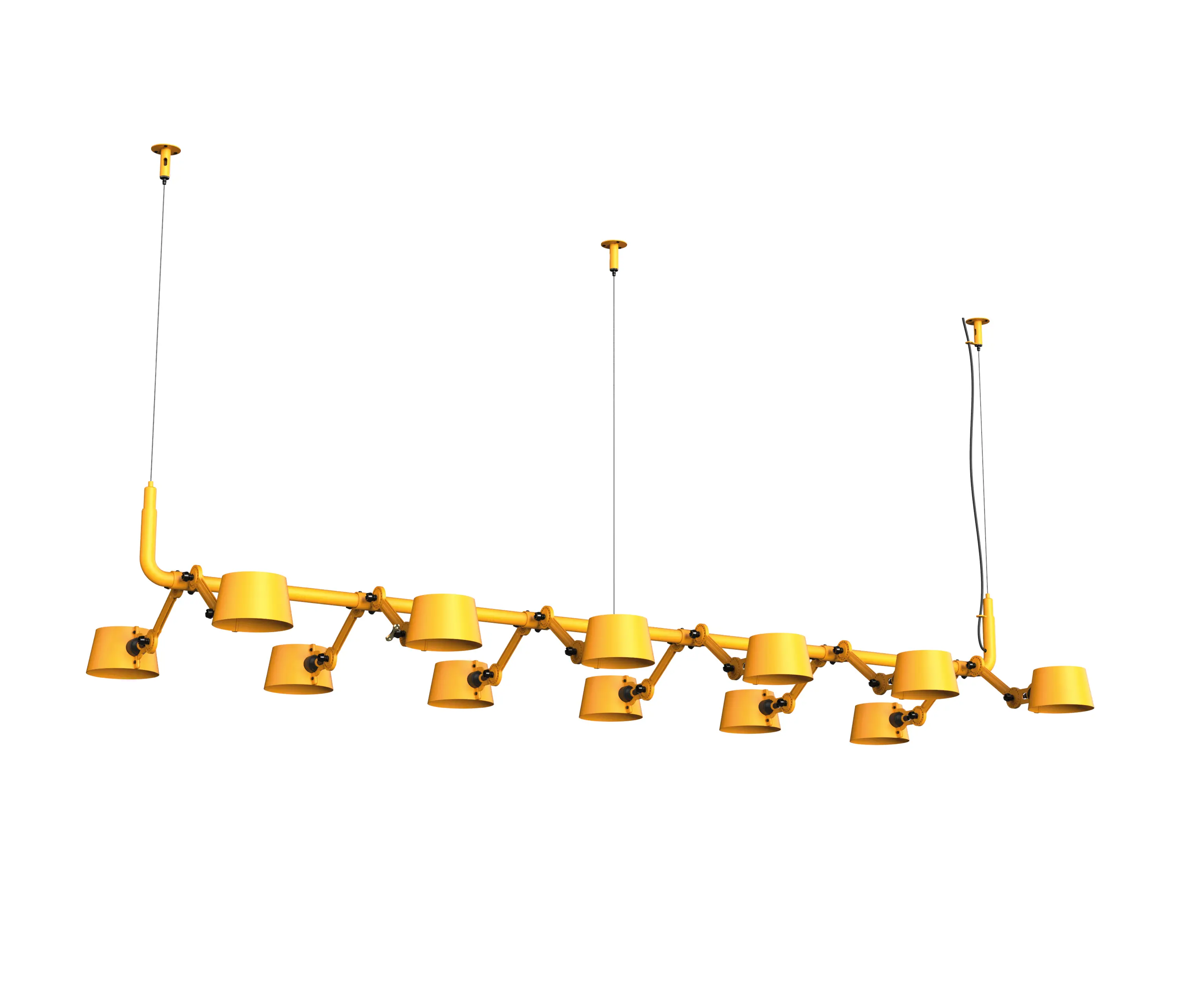 Tonone - BOLT 12 Pack pendant