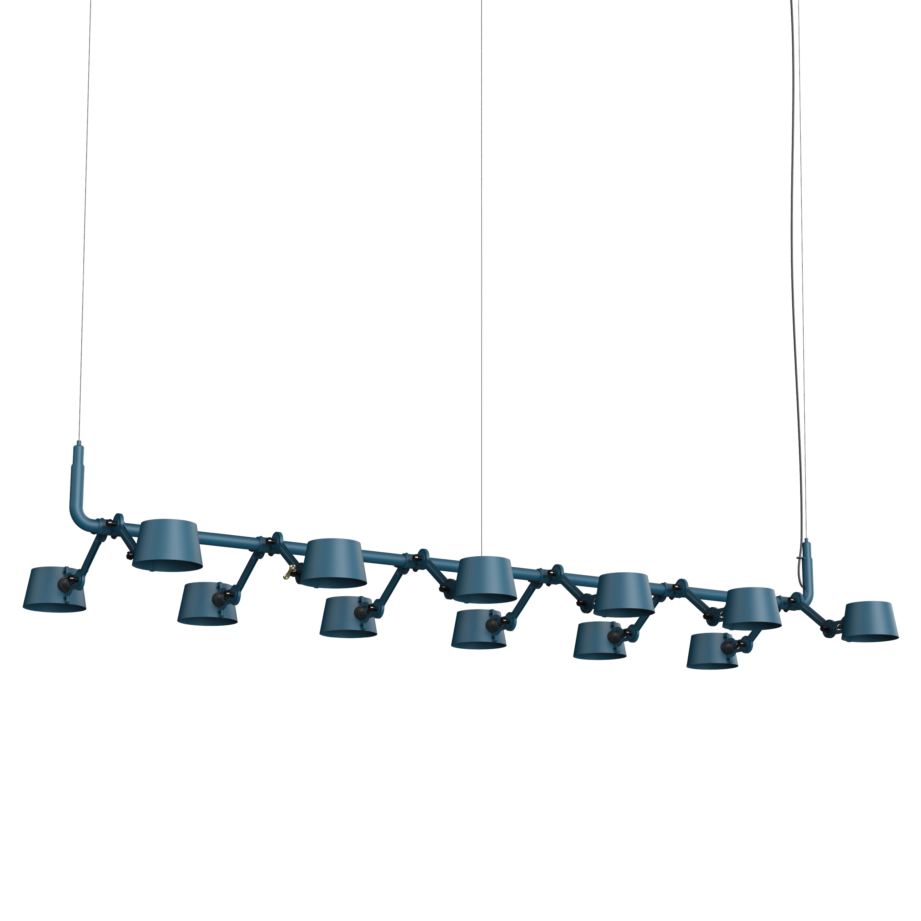 BOLT 12 Pack pendant