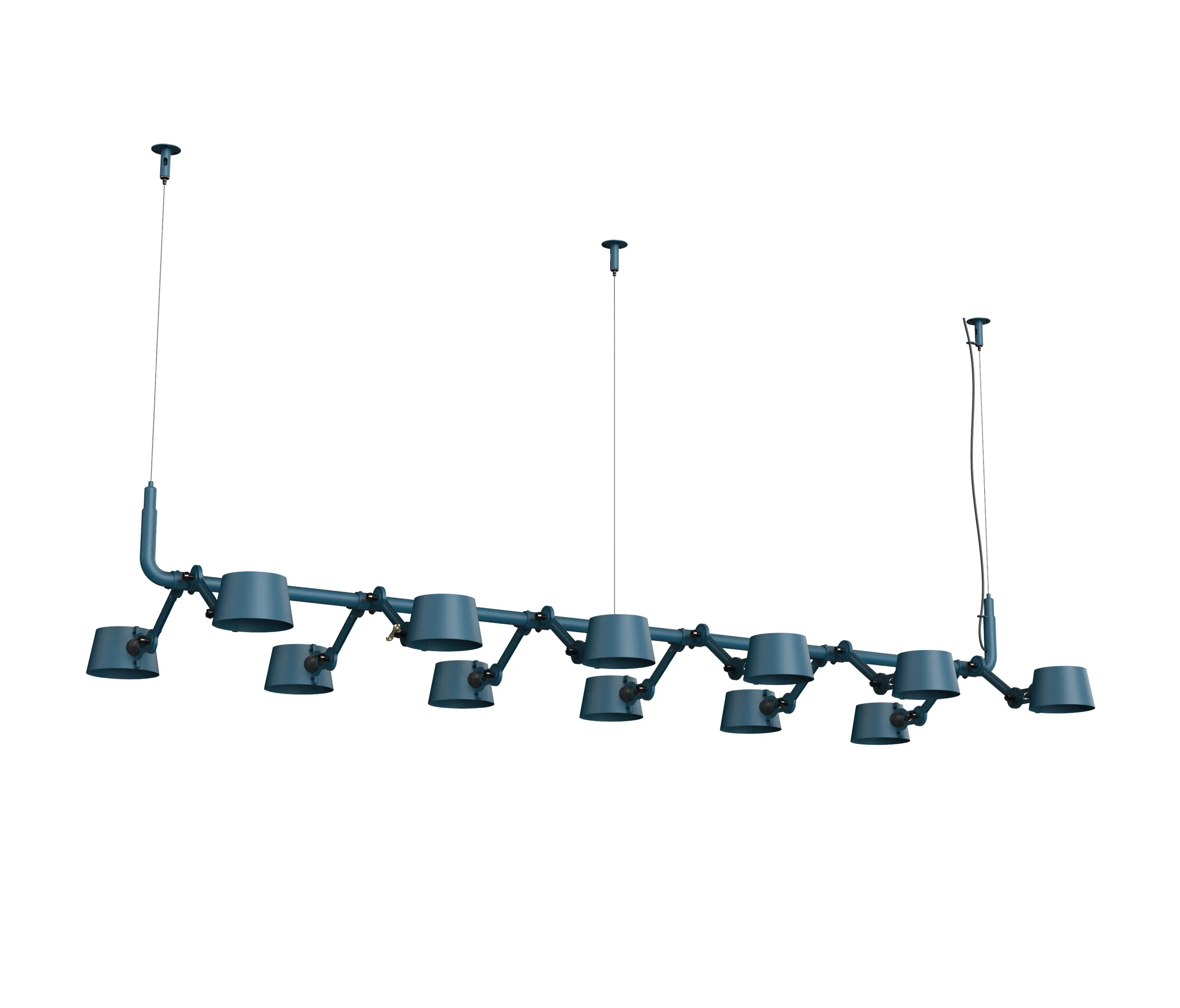 Tonone - BOLT 12 Pack pendant