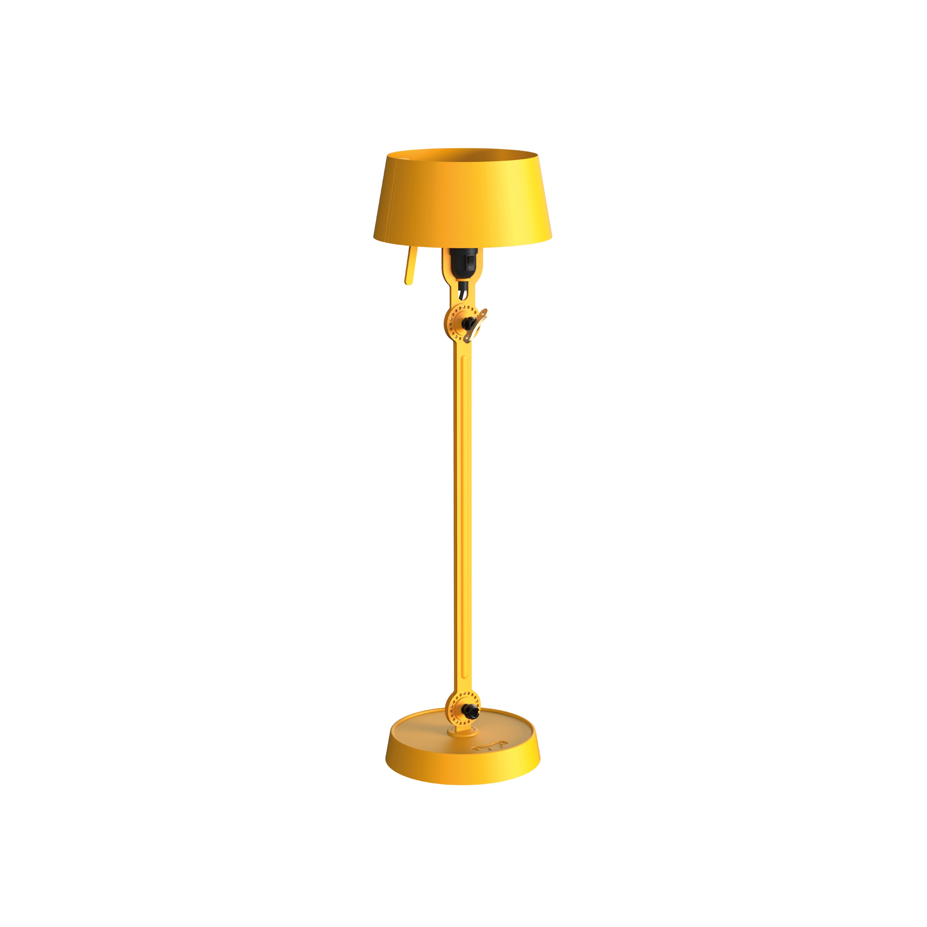 BOLT Table