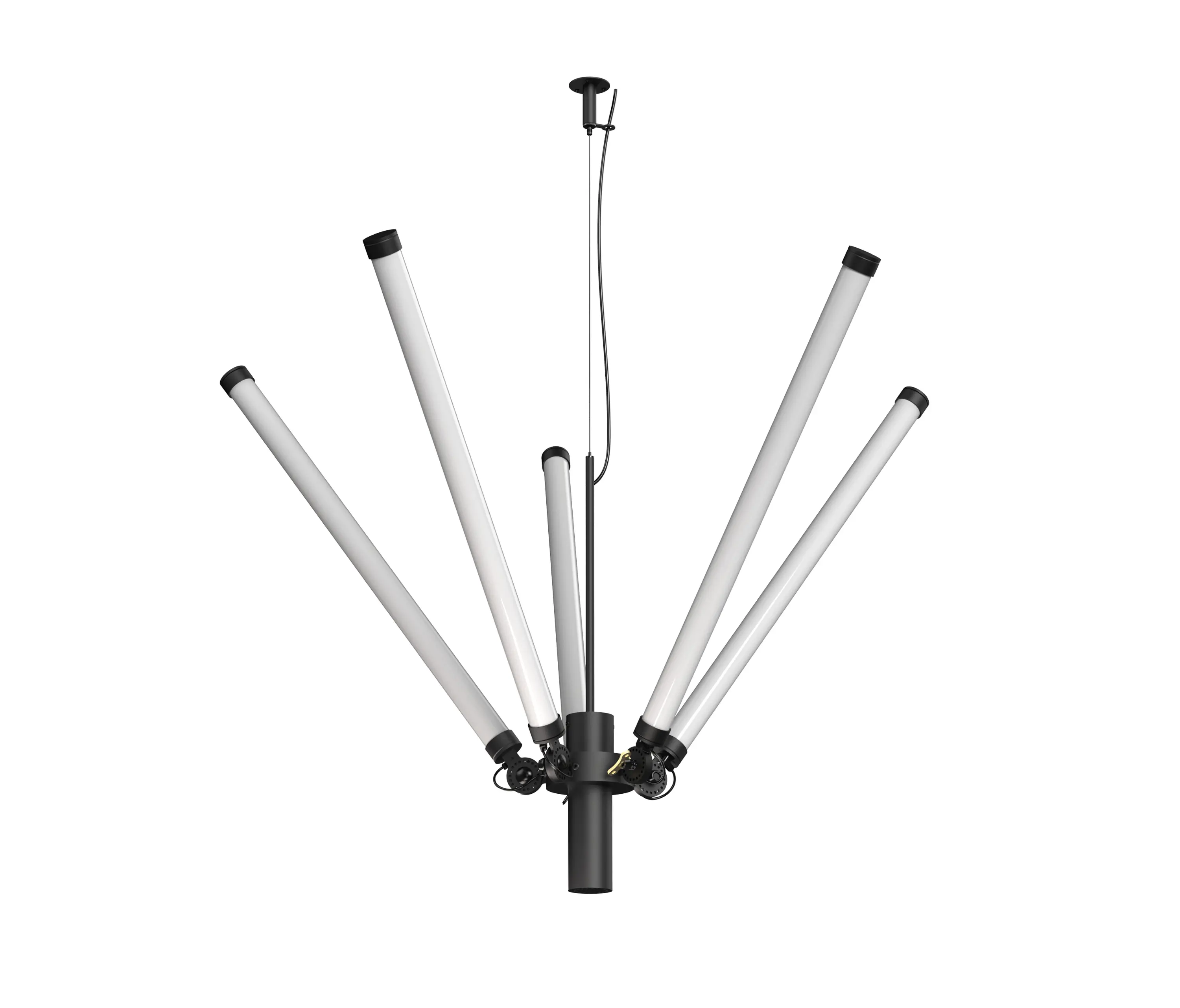 Tonone - MR. TUBES LED | Chandelier