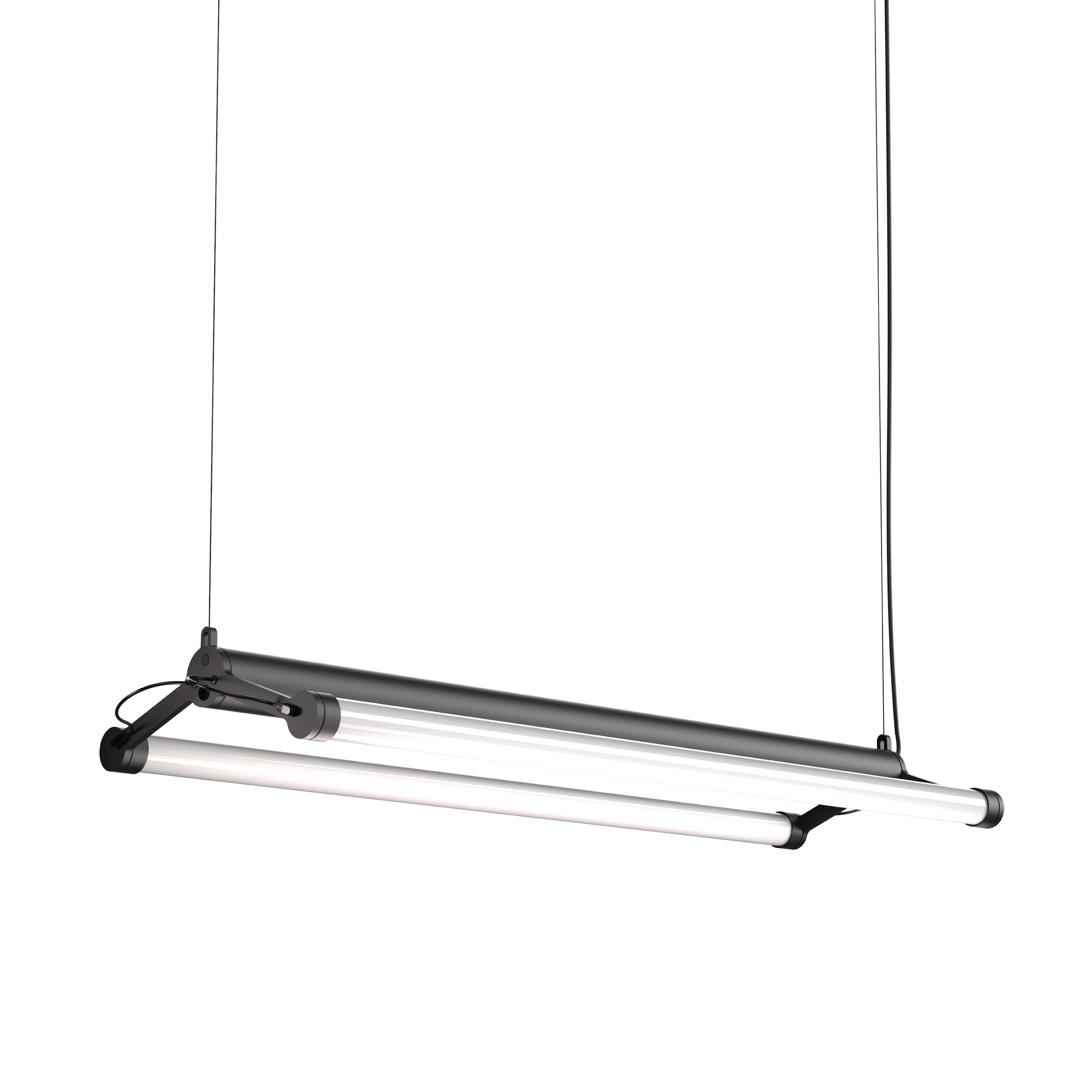 Display product MR. TUBES LED | Double from manufacturer Tonone