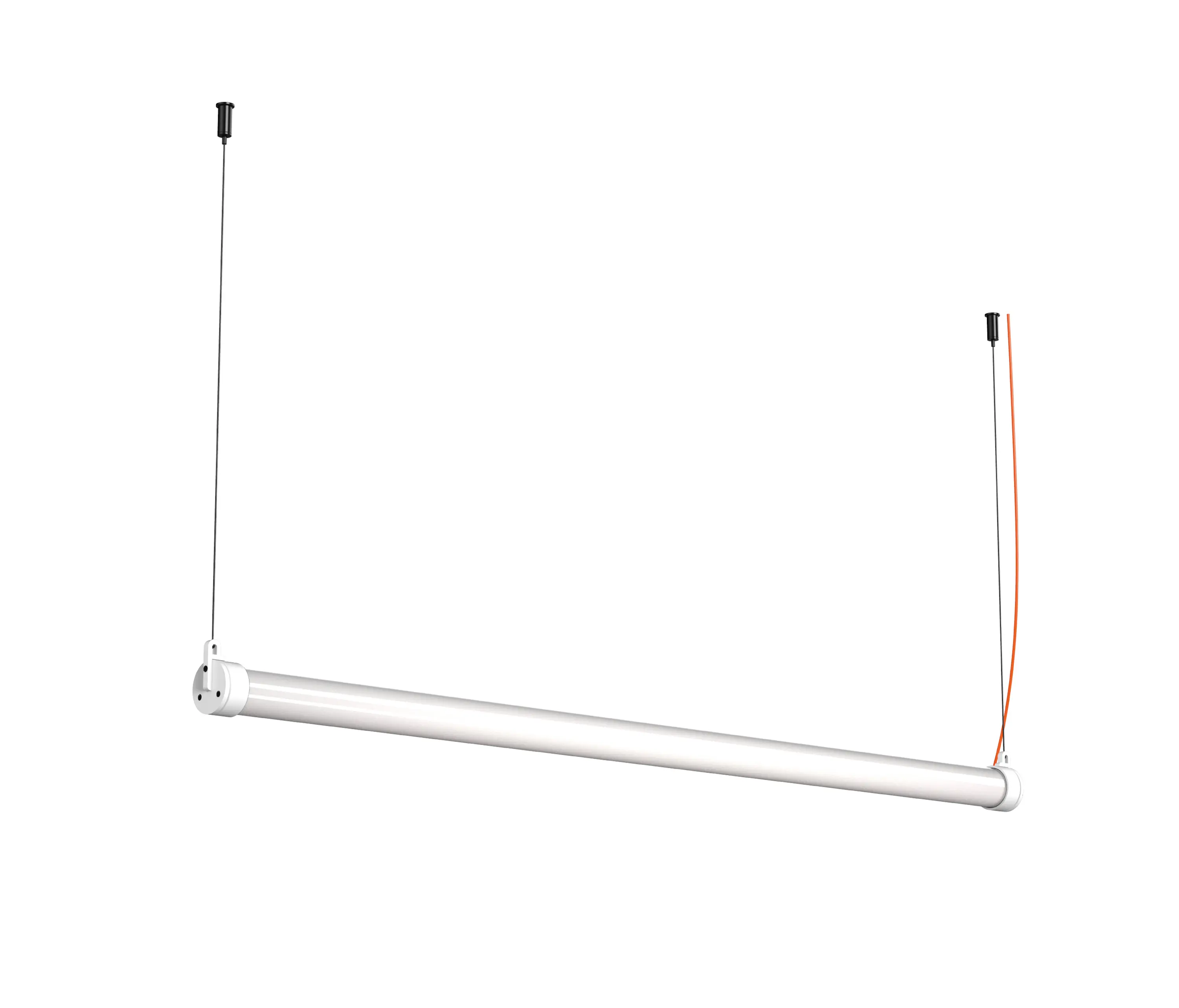Tonone - MR. TUBES LED | Pendant horizontal | driver separate