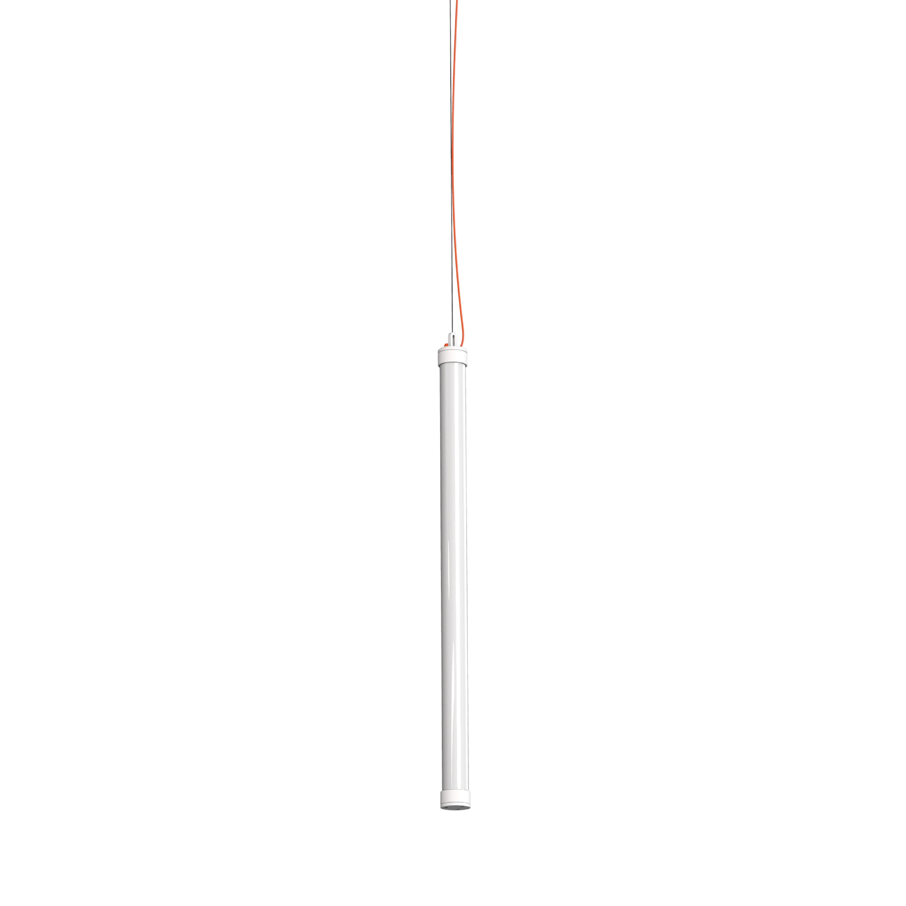 Display product MR. TUBES LED | Pendant vertical 700 from manufacturer Tonone