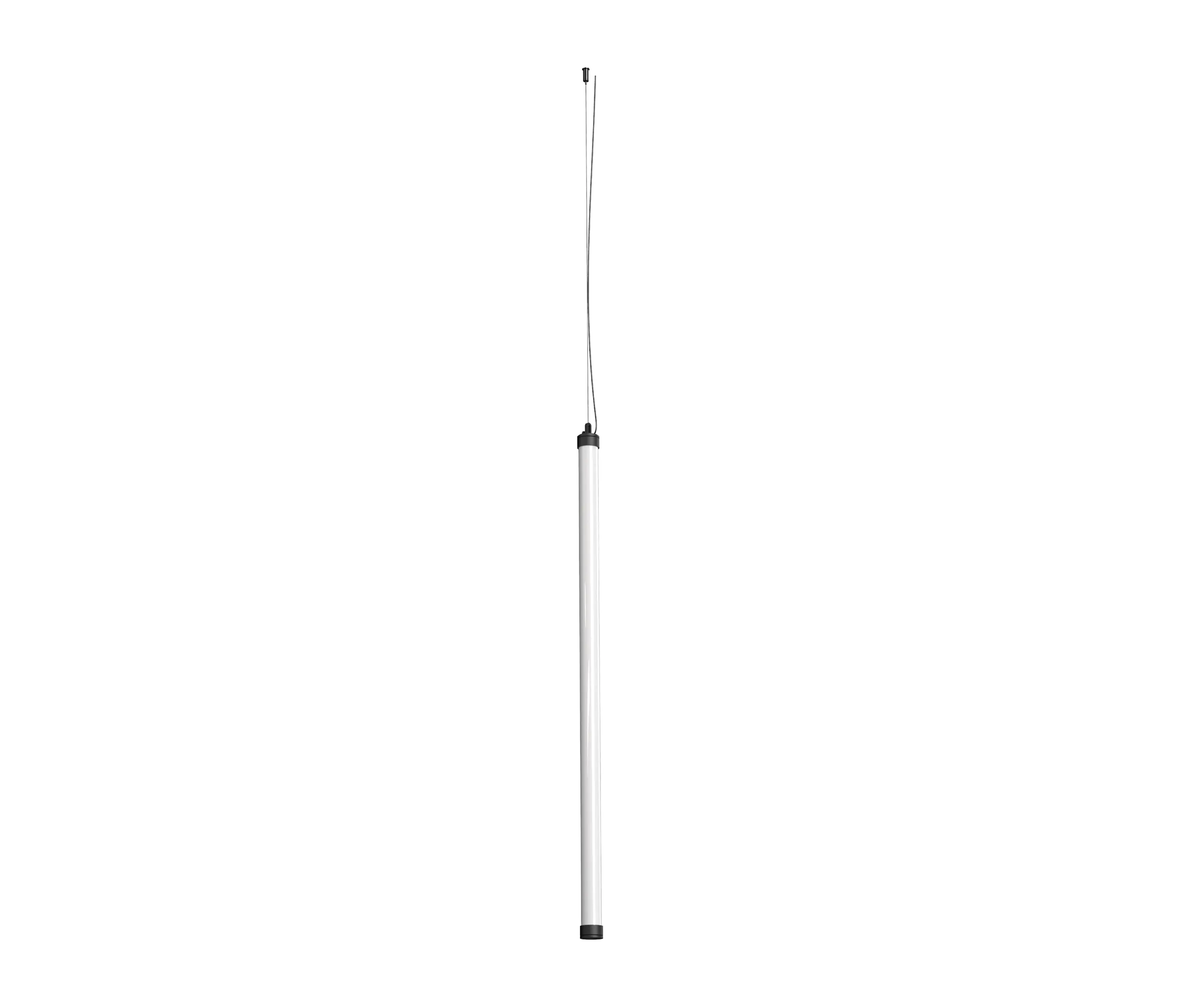 Tonone - MR. TUBES LED | Pendant vertical 1000