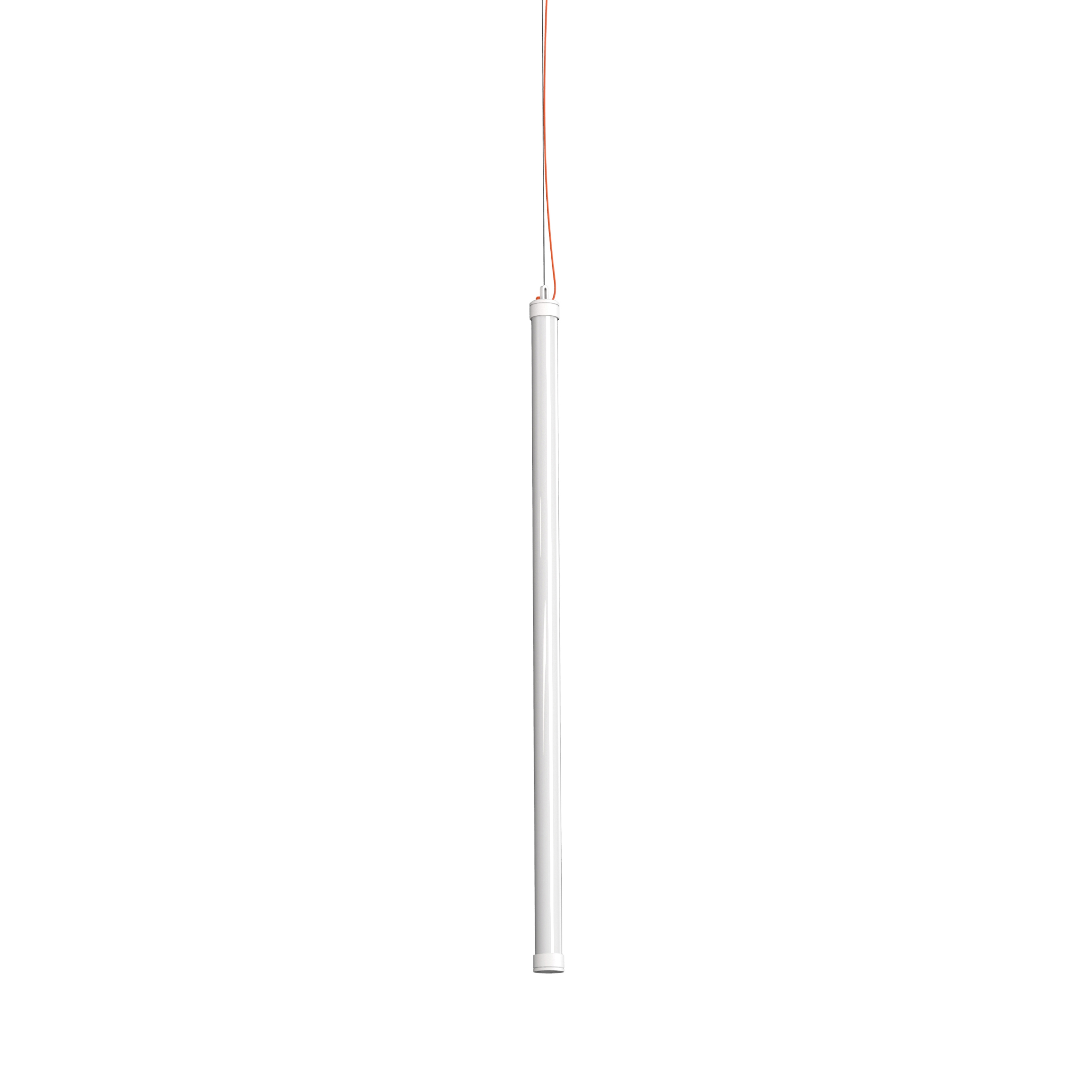 Display product MR. TUBES LED | Pendant vertical 1000 from manufacturer Tonone