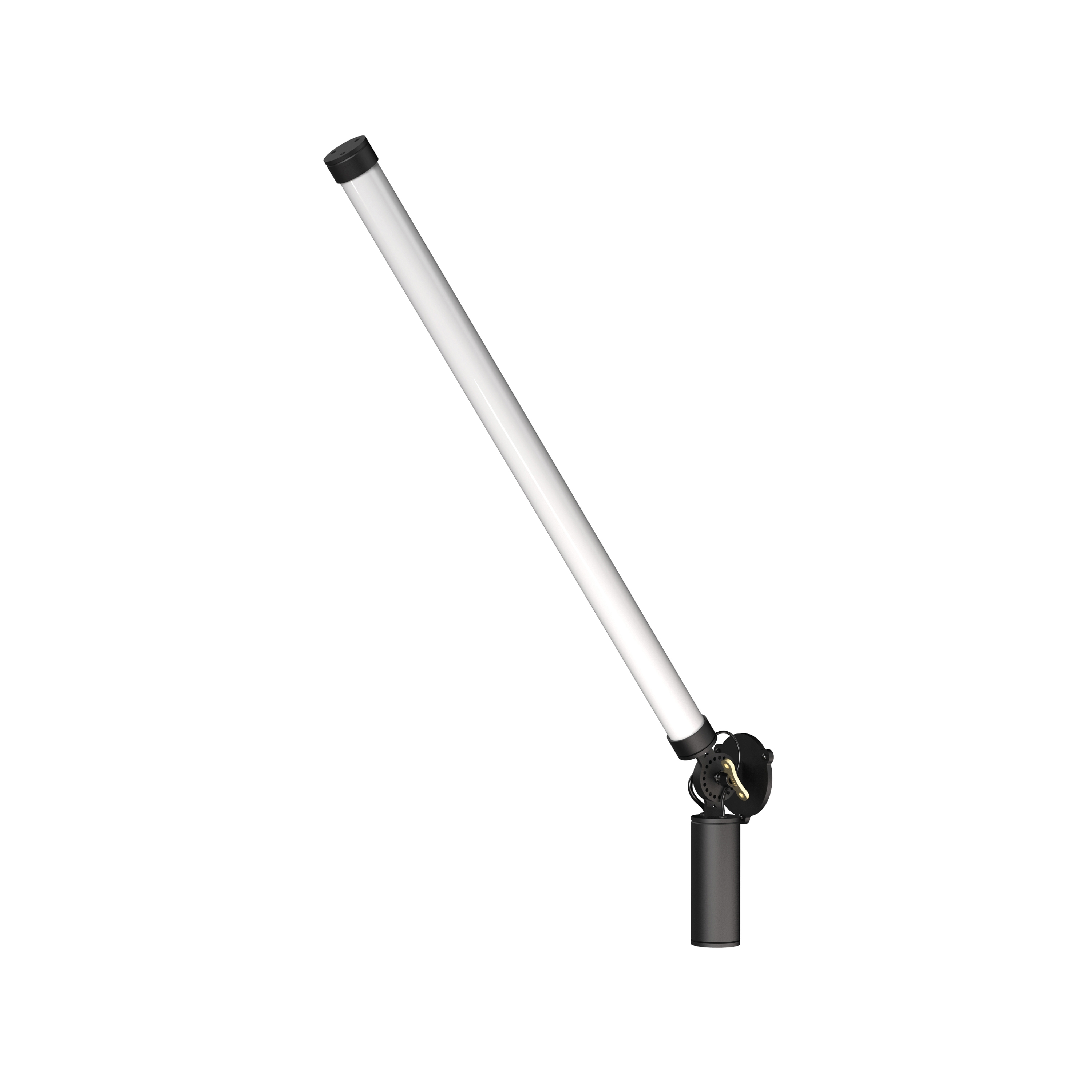 Produkt MR. TUBES LED | Wall driver on fixture des Herstellers Tonone anzeigen
