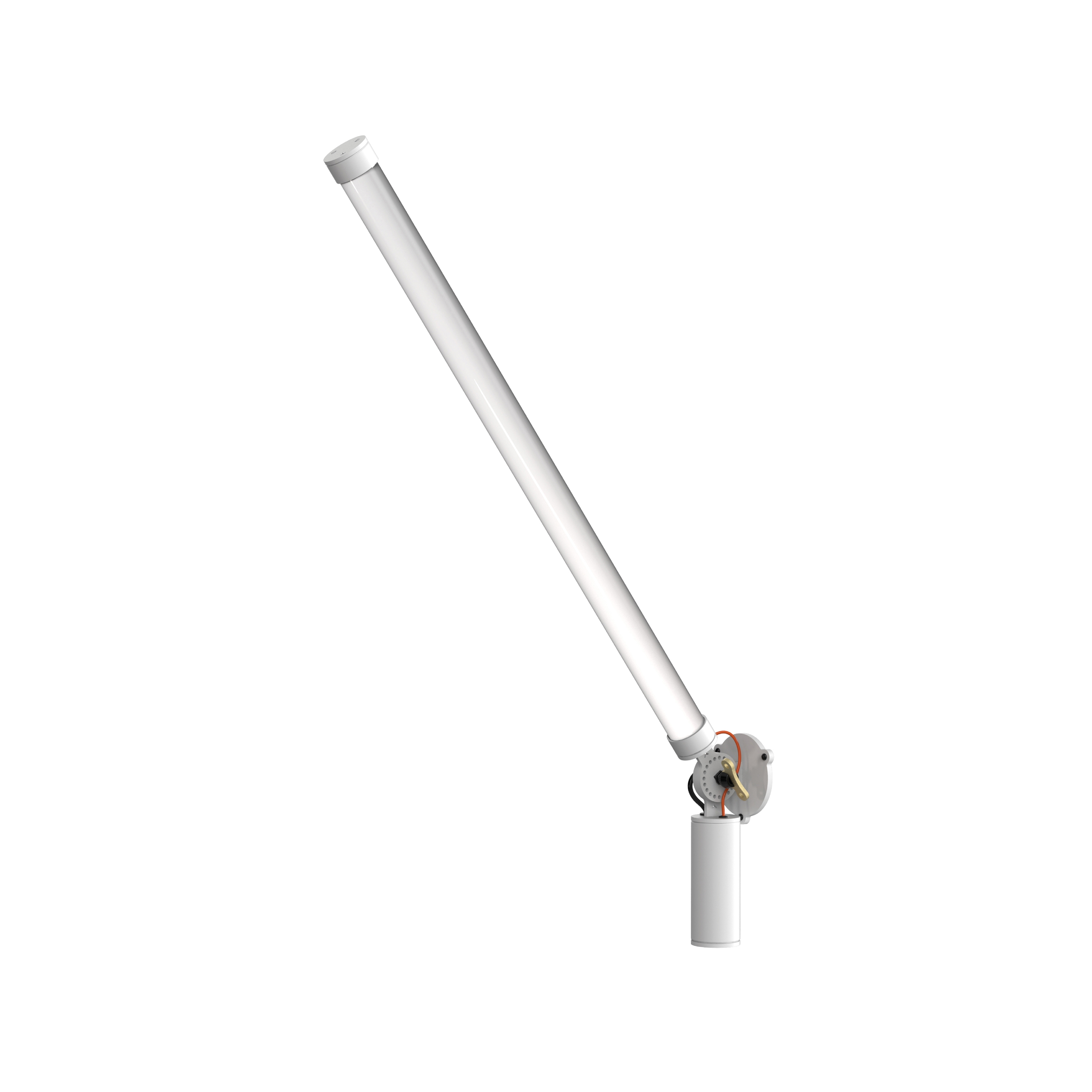 MR. TUBES LED | Wall driver on fixture
