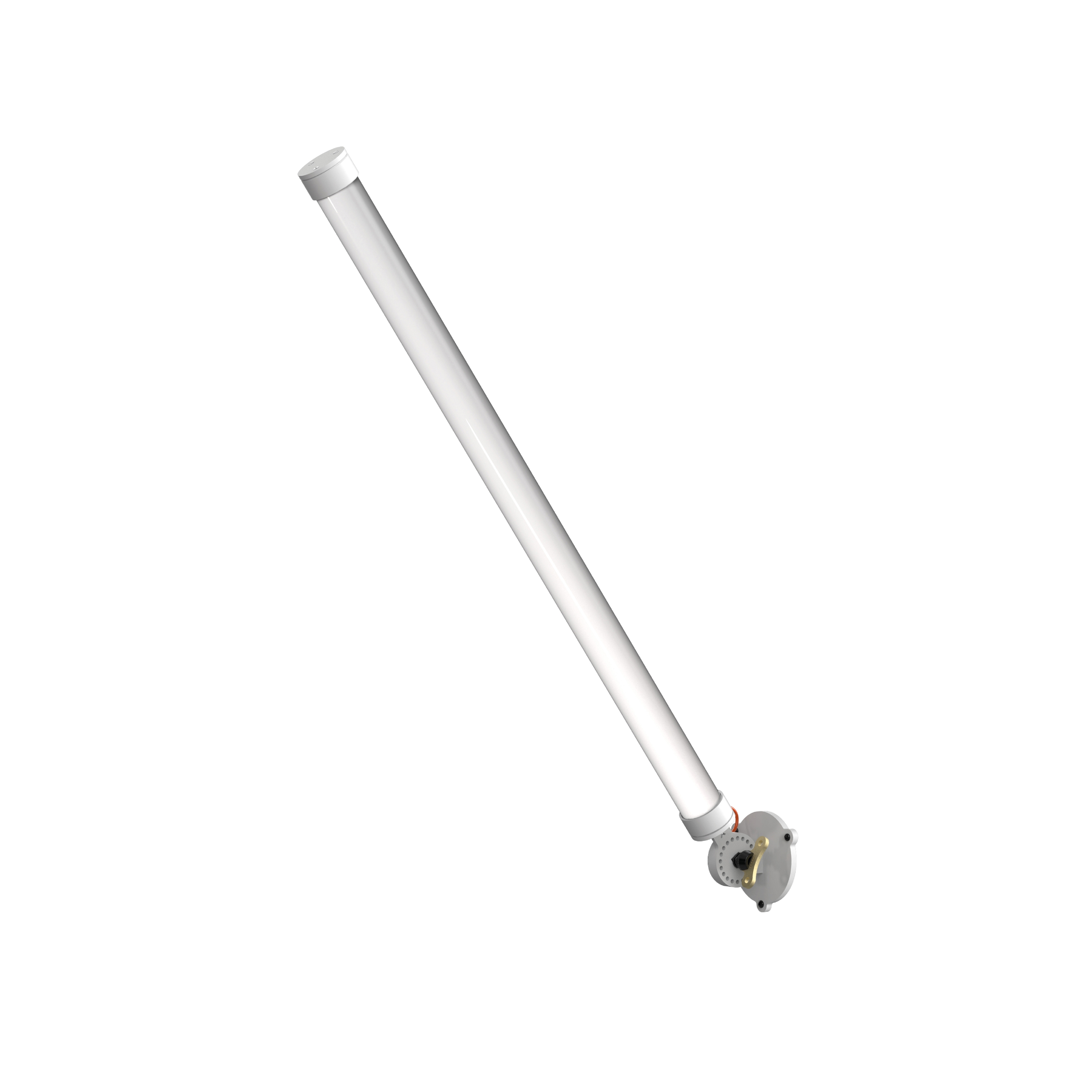 MR. TUBES LED | Wall driver separate