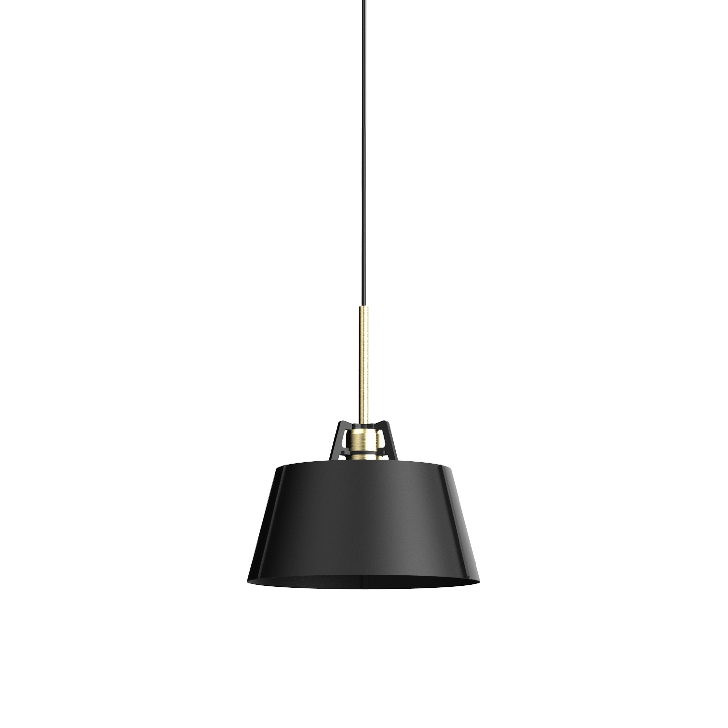 Mostra il prodotto BELLA Pendant | brass fitting del produttore Tonone
