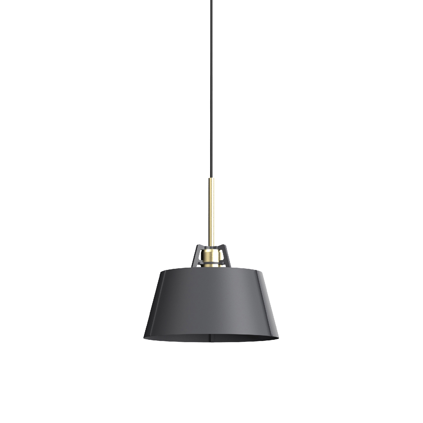 Mostrar el producto BELLA Pendant | brass fitting del fabricante Tonone
