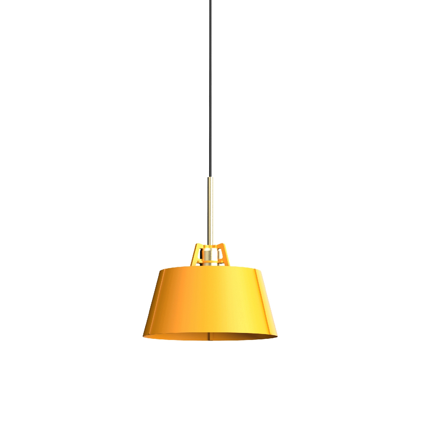 Produkt BELLA Pendant | brass fitting des Herstellers Tonone anzeigen