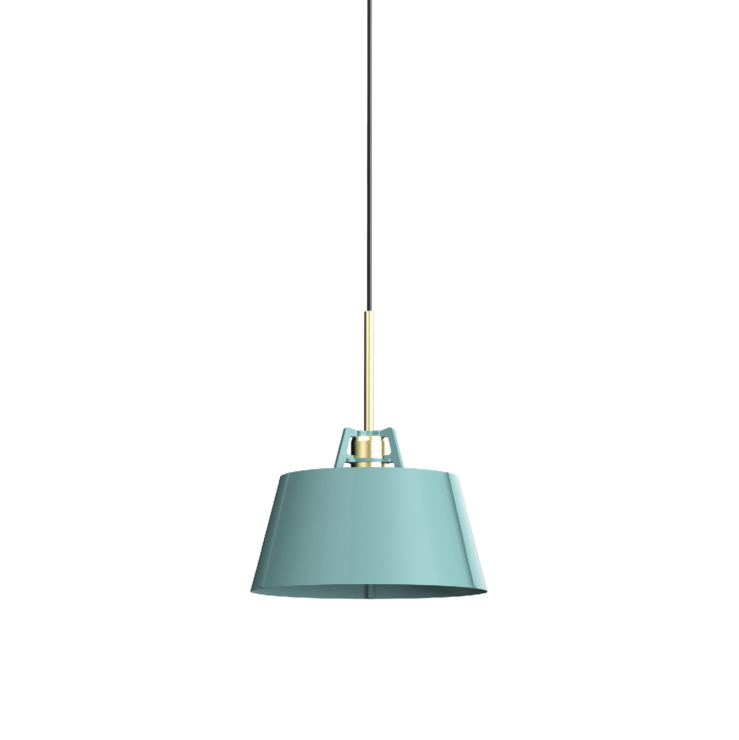 Display product BELLA Pendant | brass fitting from manufacturer Tonone