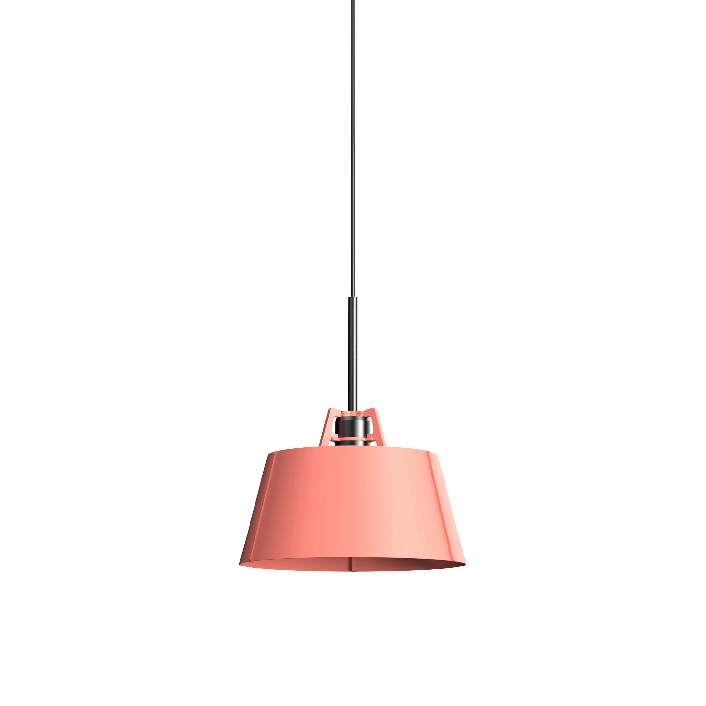 Produkt BELLA Pendant | black aluminum fitting des Herstellers Tonone anzeigen