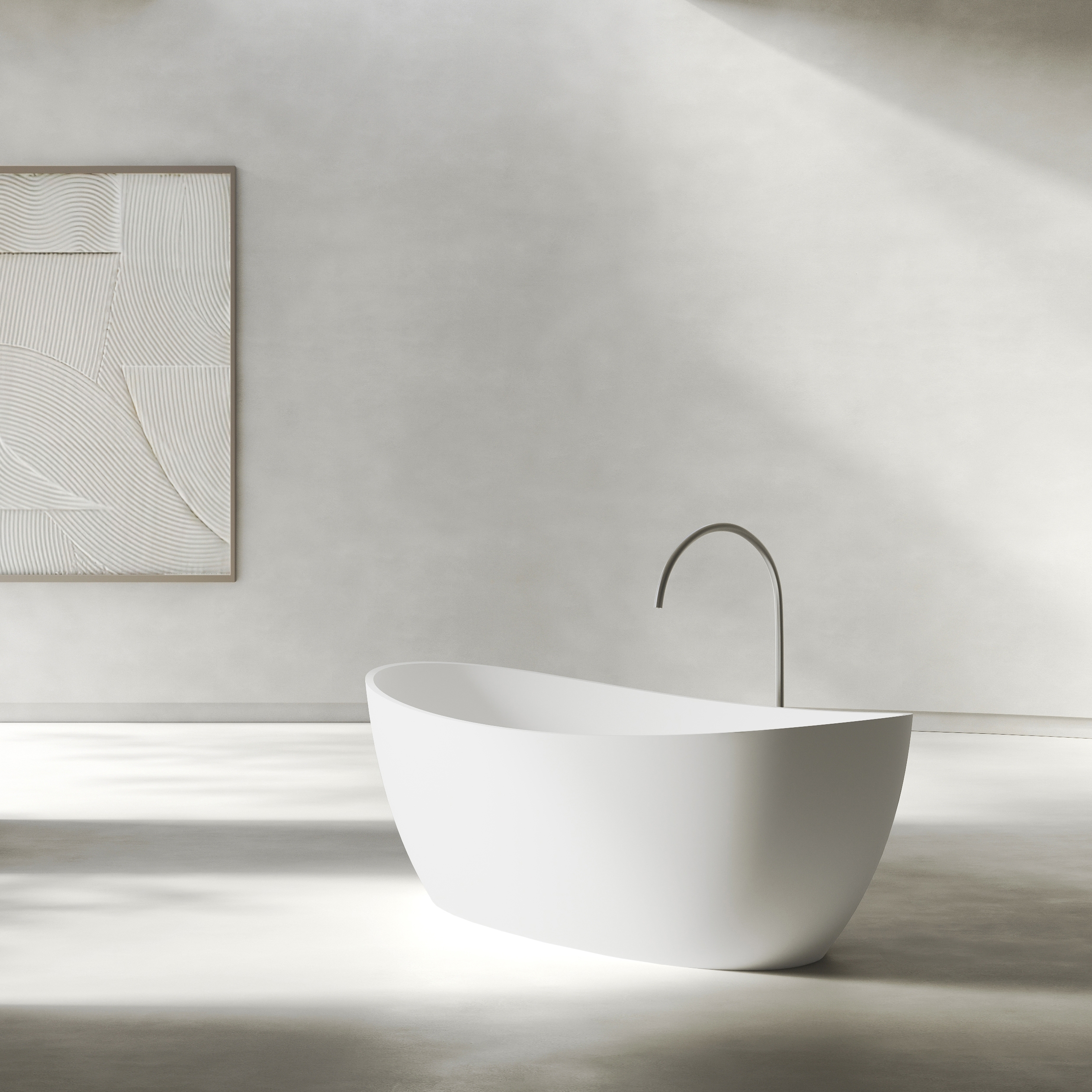 BATHTUBS